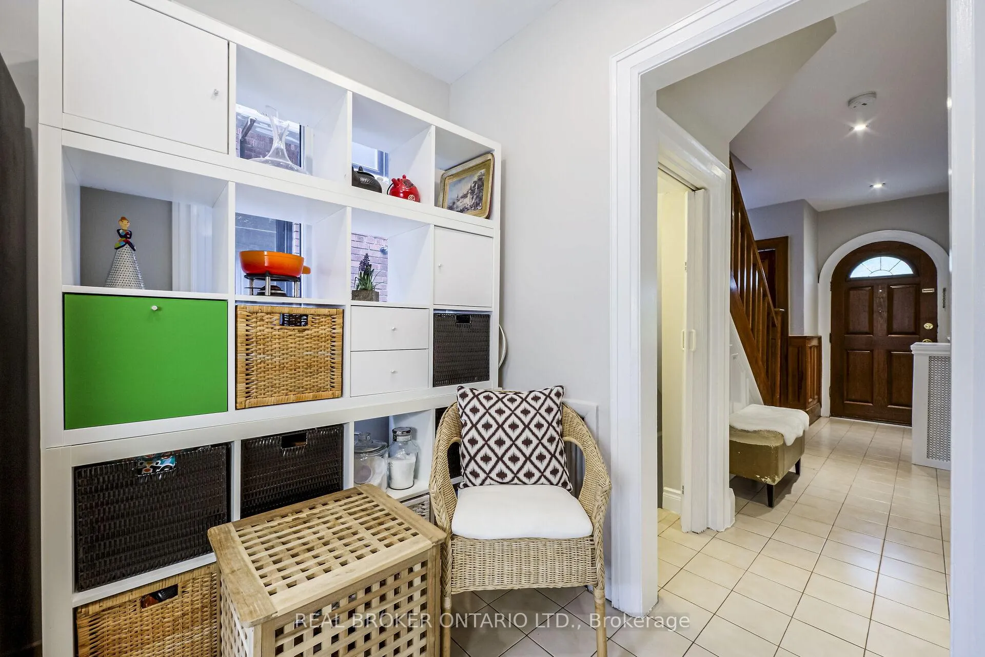 Photo 17 of 413 Roselawn Avenue, Toronto, Lawrence Park South — HOMEH