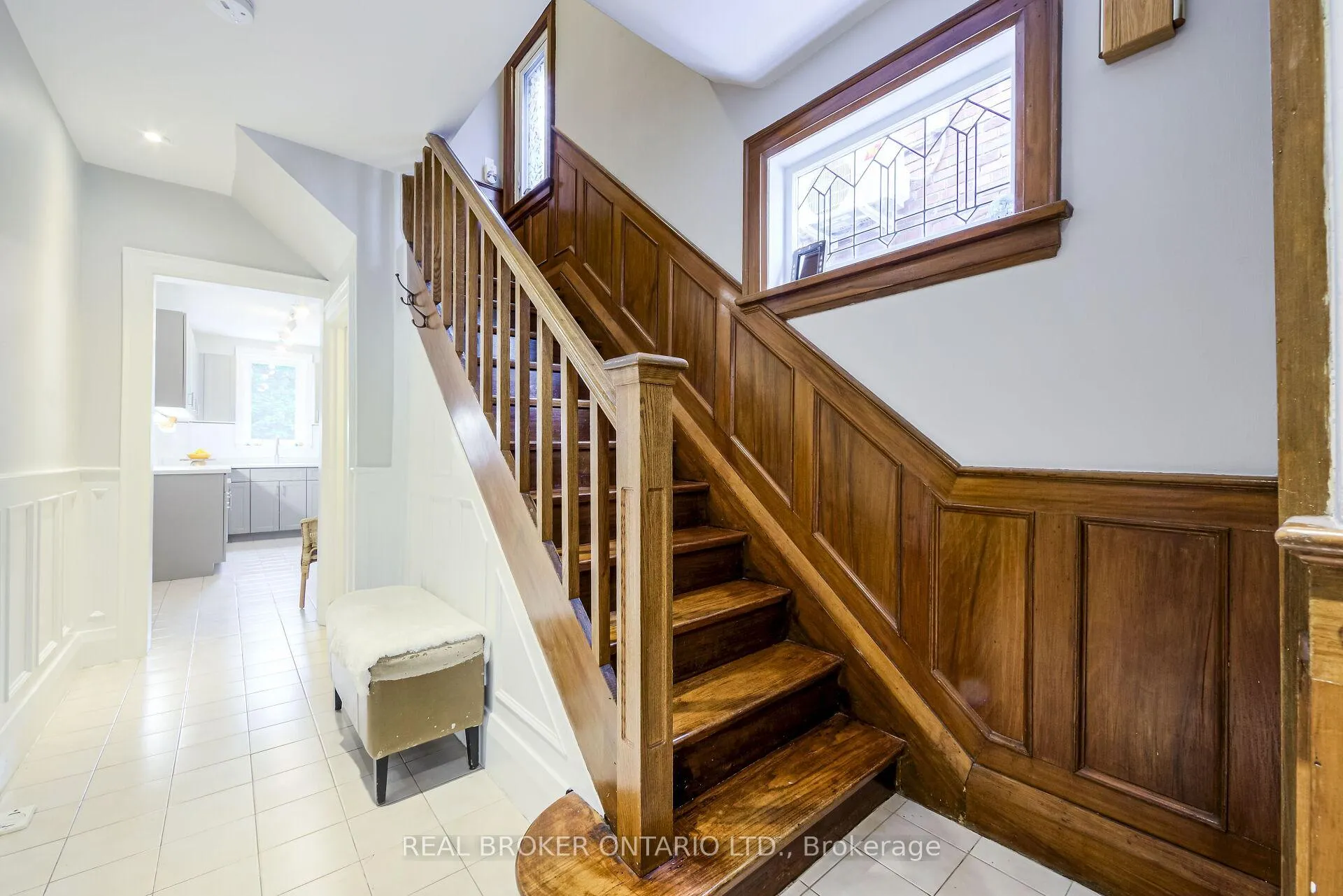 Photo 21 of 413 Roselawn Avenue, Toronto, Lawrence Park South — HOMEH