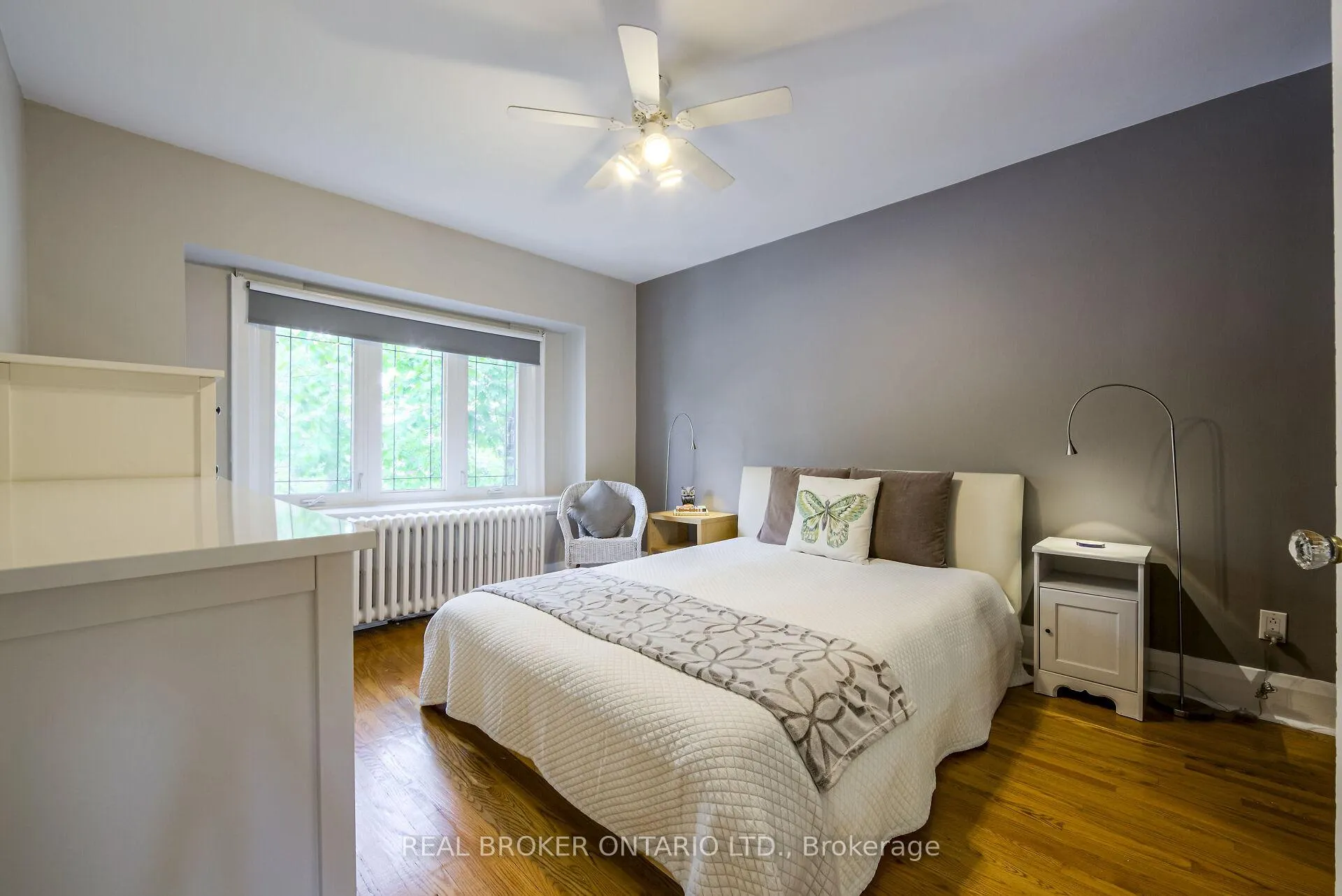 Photo 23 of 413 Roselawn Avenue, Toronto, Lawrence Park South — HOMEH