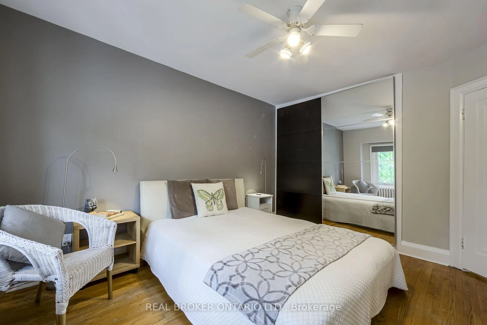 Photo 25 of 413 Roselawn Avenue, Toronto, Lawrence Park South — HOMEH