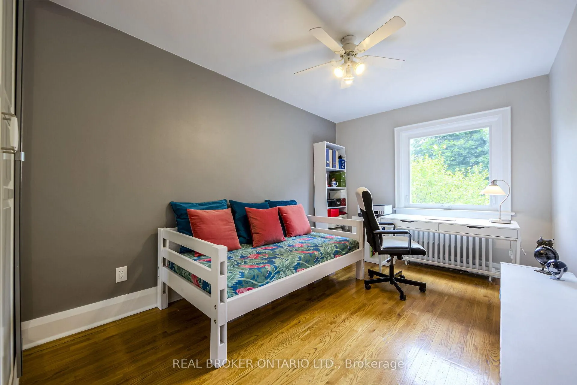 Photo 27 of 413 Roselawn Avenue, Toronto, Lawrence Park South — HOMEH