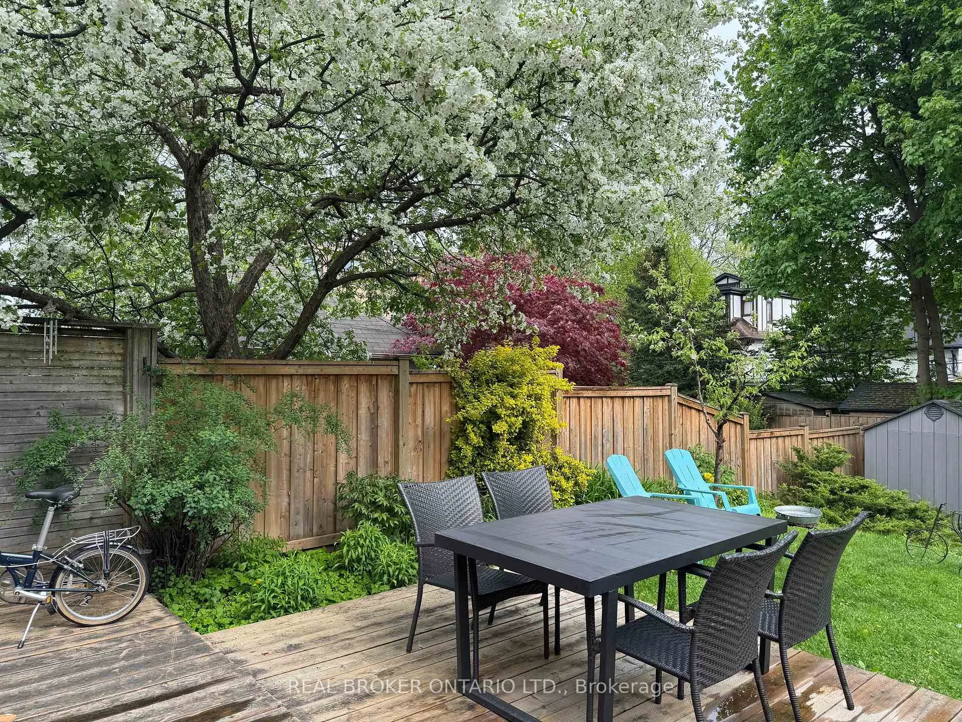 Photo 36 of 413 Roselawn Avenue, Toronto, Lawrence Park South — HOMEH