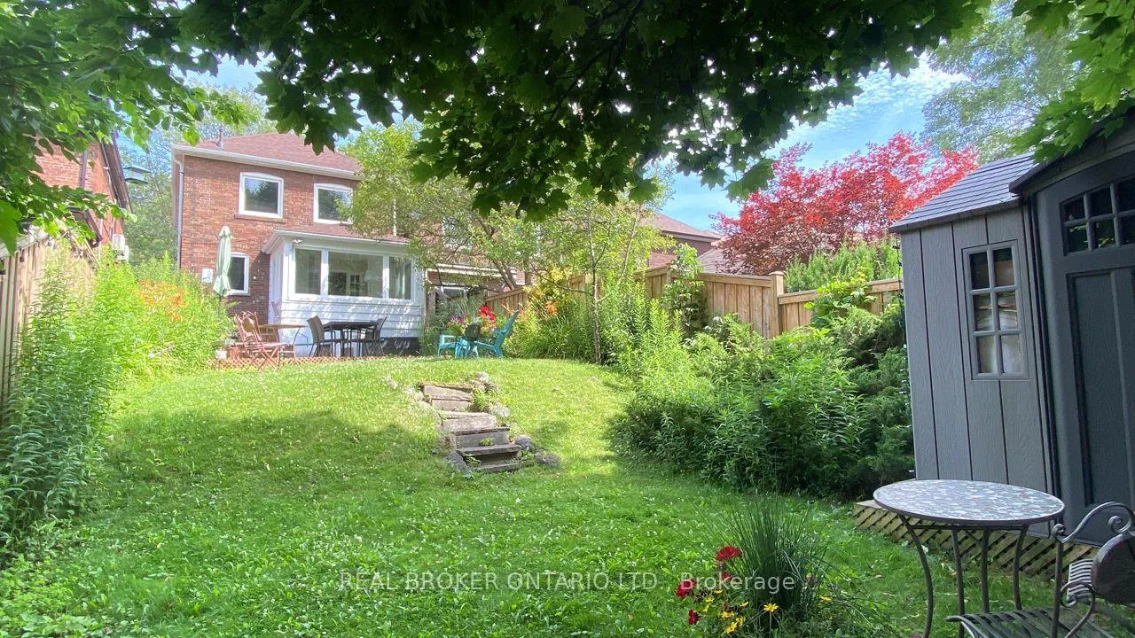 Photo 40 of 413 Roselawn Avenue, Toronto, Lawrence Park South — HOMEH