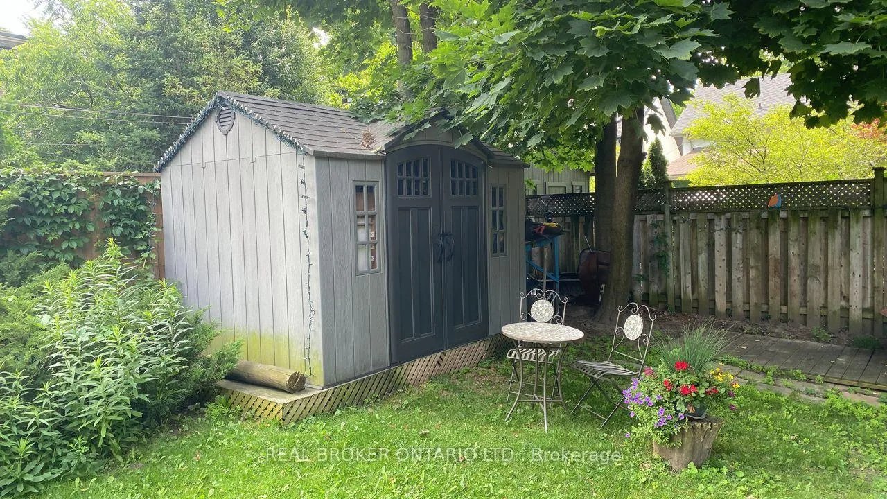 Photo 41 of 413 Roselawn Avenue, Toronto, Lawrence Park South — HOMEH