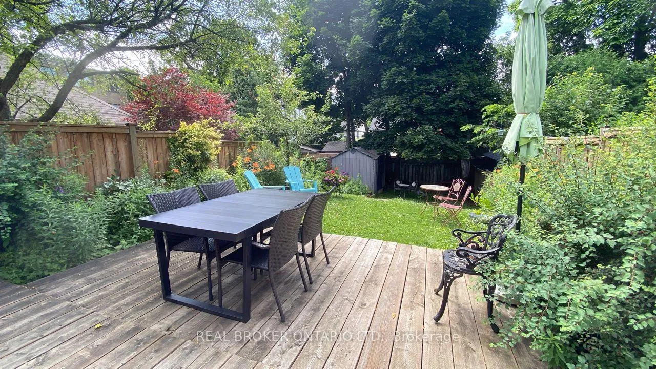 Photo 43 of 413 Roselawn Avenue, Toronto, Lawrence Park South — HOMEH
