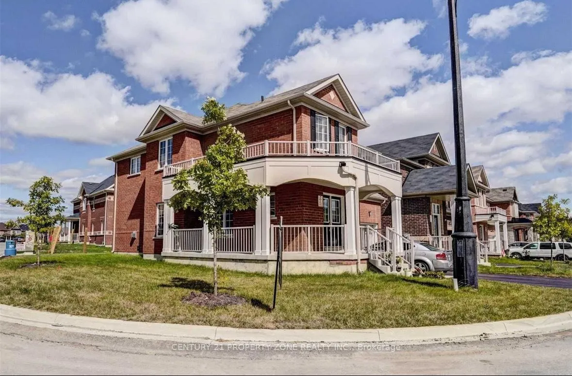 Photo 1 of Unit Lower Unit, 45 Cookview Drive, Brampton, Sandringham-Wellington — HOMEH