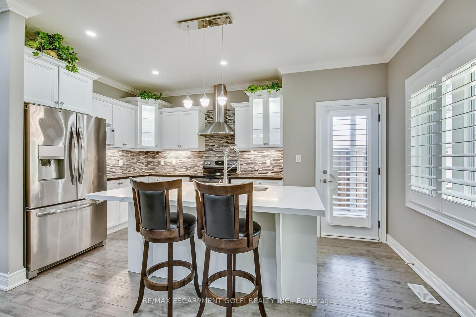 Photo 20 of Unit 12, 194 Donly Drive S, Norfolk, Simcoe — HOMEH