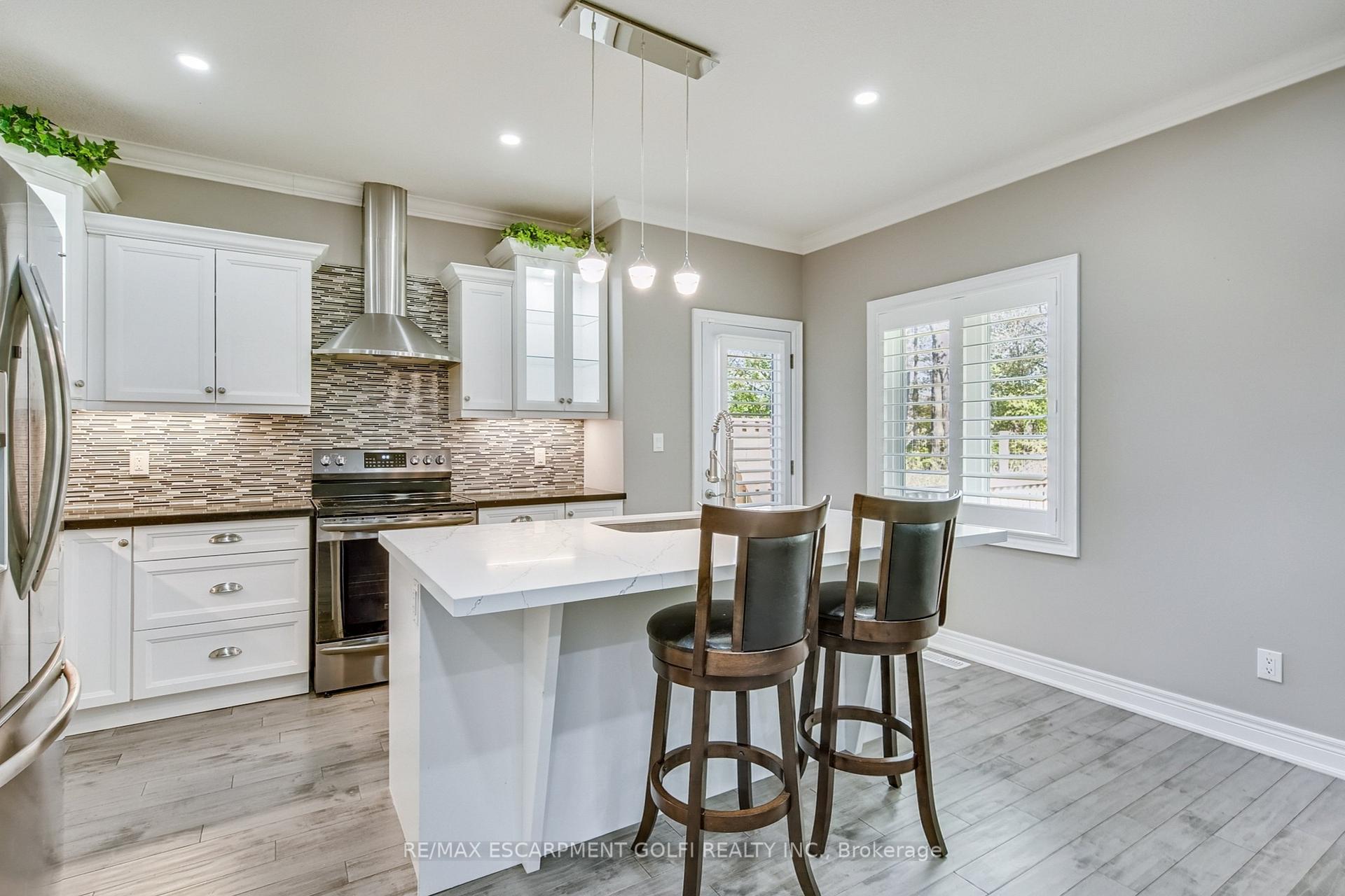 Photo 21 of Unit 12, 194 Donly Drive S, Norfolk, Simcoe — HOMEH