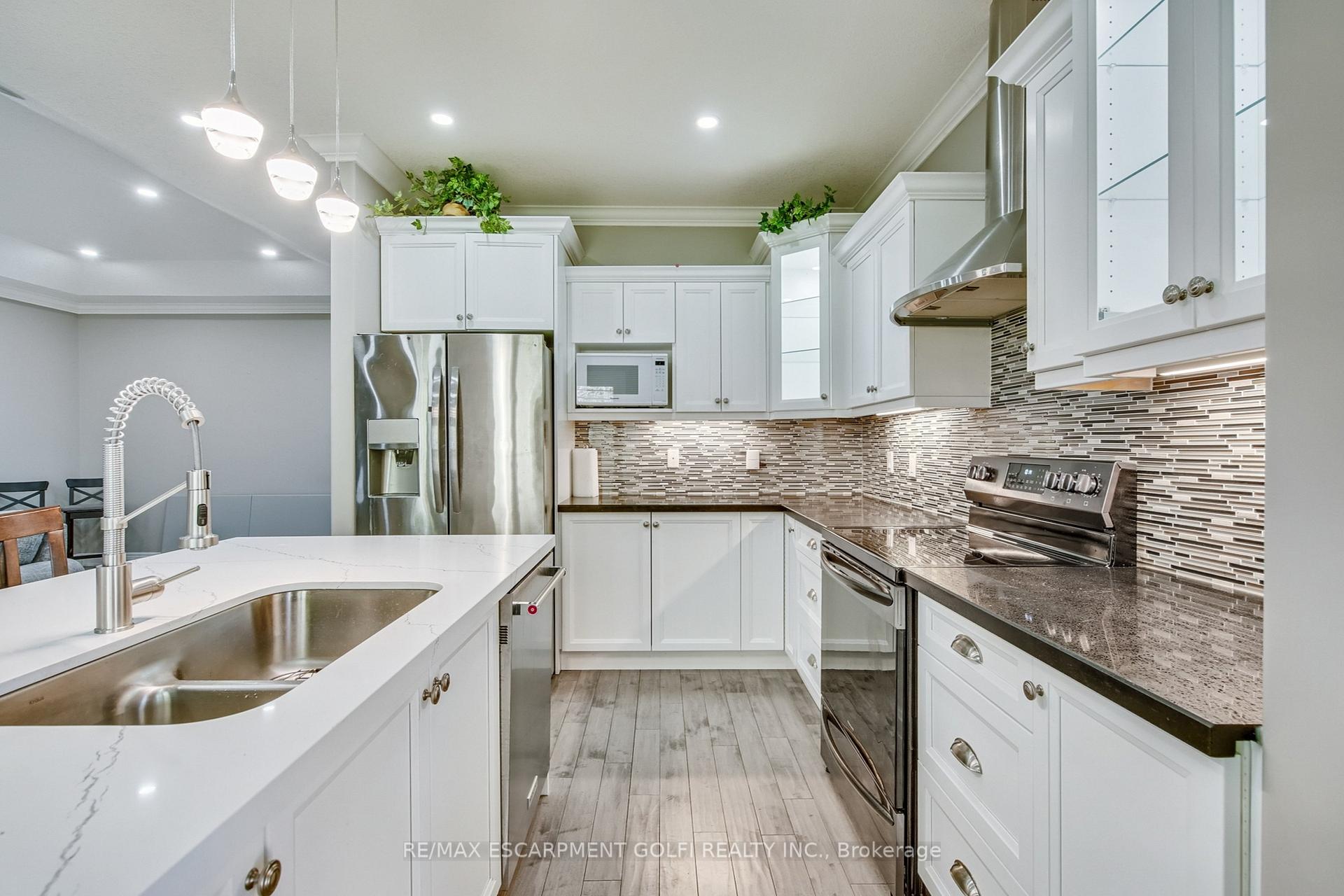 Photo 22 of Unit 12, 194 Donly Drive S, Norfolk, Simcoe — HOMEH