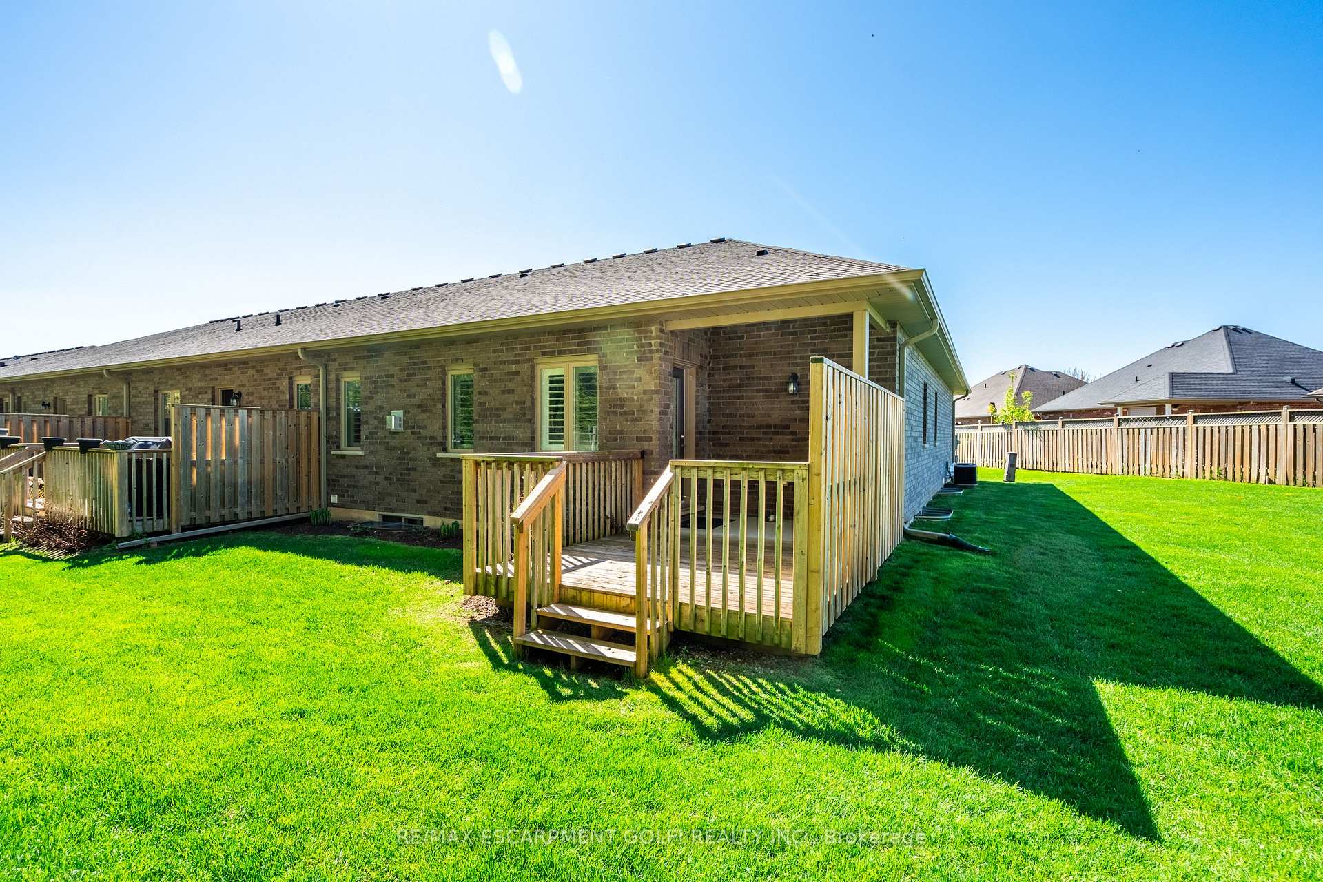 Photo 35 of Unit 12, 194 Donly Drive S, Norfolk, Simcoe — HOMEH