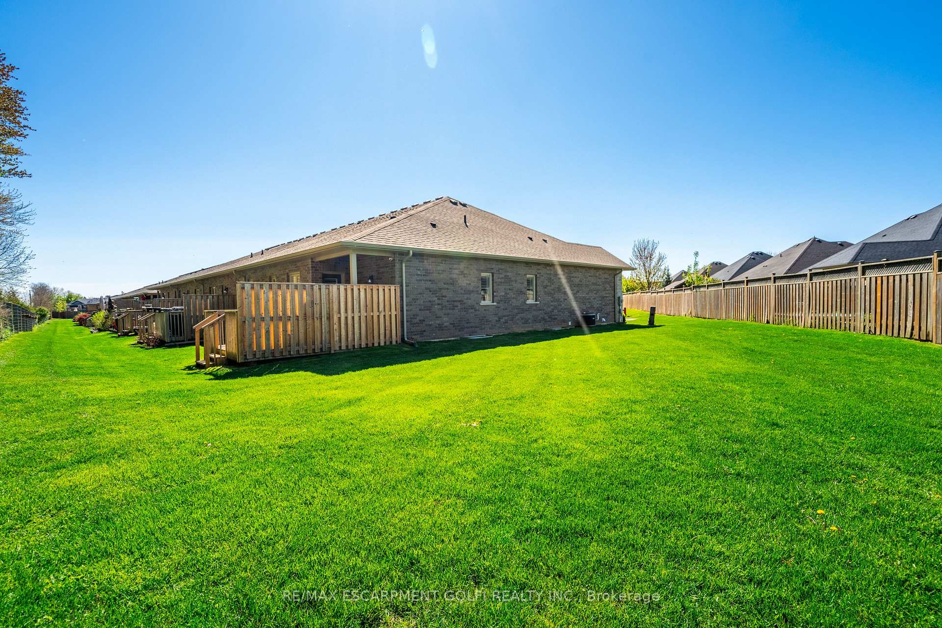 Photo 37 of Unit 12, 194 Donly Drive S, Norfolk, Simcoe — HOMEH