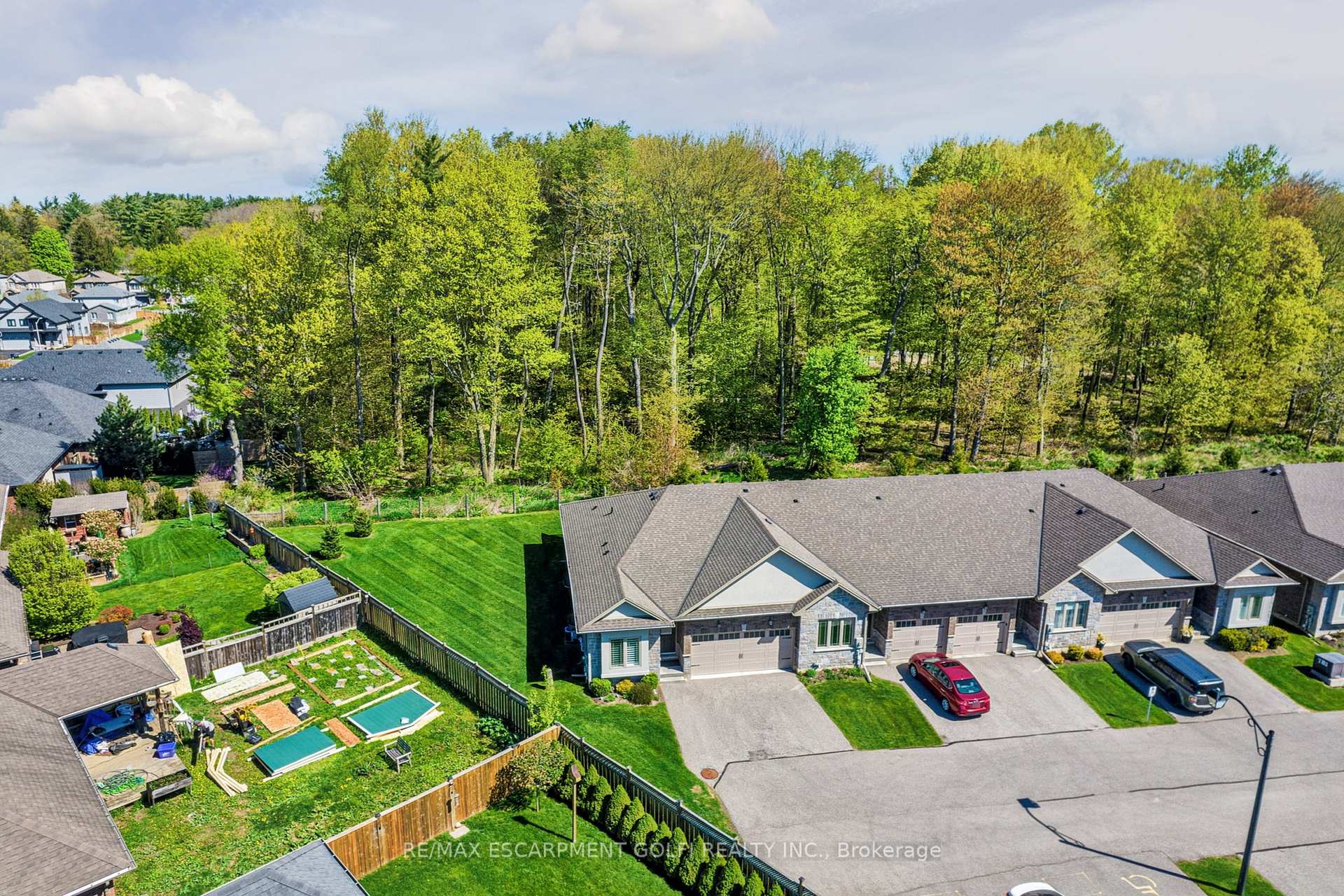 Photo 39 of Unit 12, 194 Donly Drive S, Norfolk, Simcoe — HOMEH