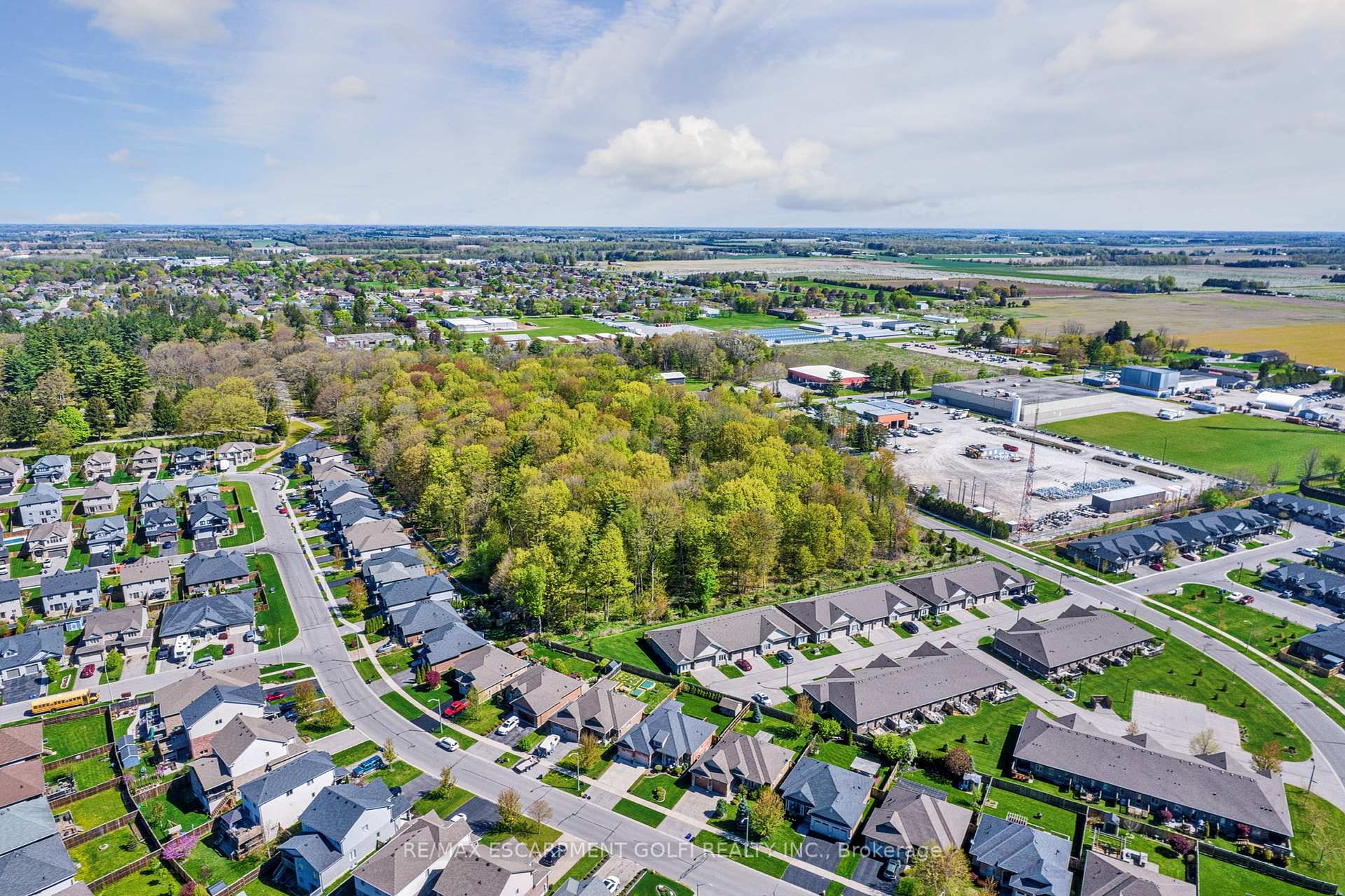 Photo 40 of Unit 12, 194 Donly Drive S, Norfolk, Simcoe — HOMEH