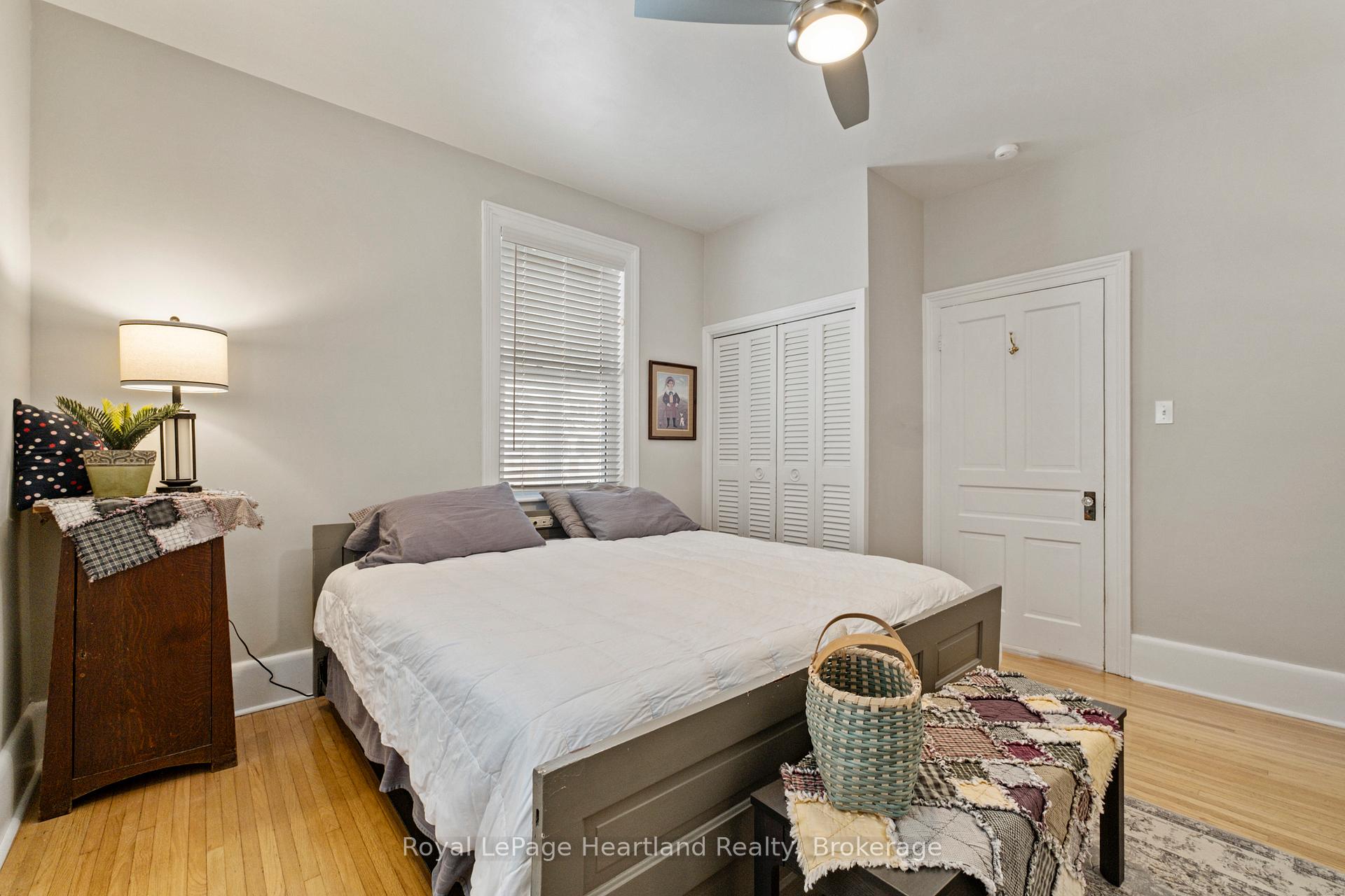 Photo 19 of 105 Quebec Street, Goderich, Goderich (Town) — HOMEH