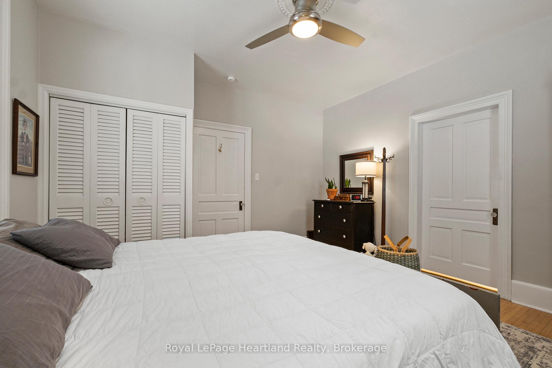 Photo 23 of 105 Quebec Street, Goderich, Goderich (Town) — HOMEH