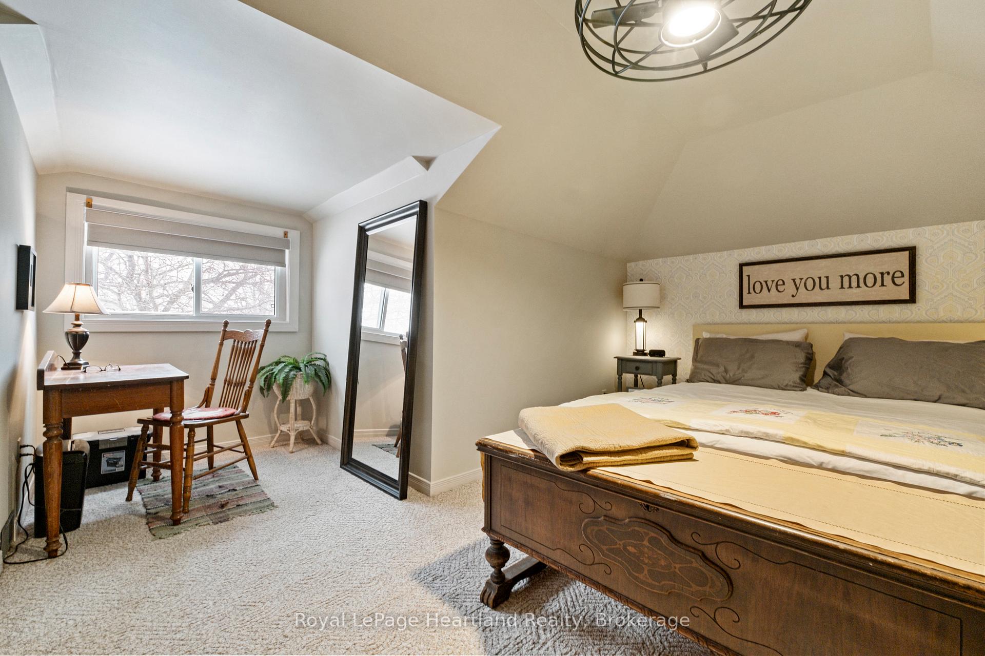 Photo 29 of 105 Quebec Street, Goderich, Goderich (Town) — HOMEH