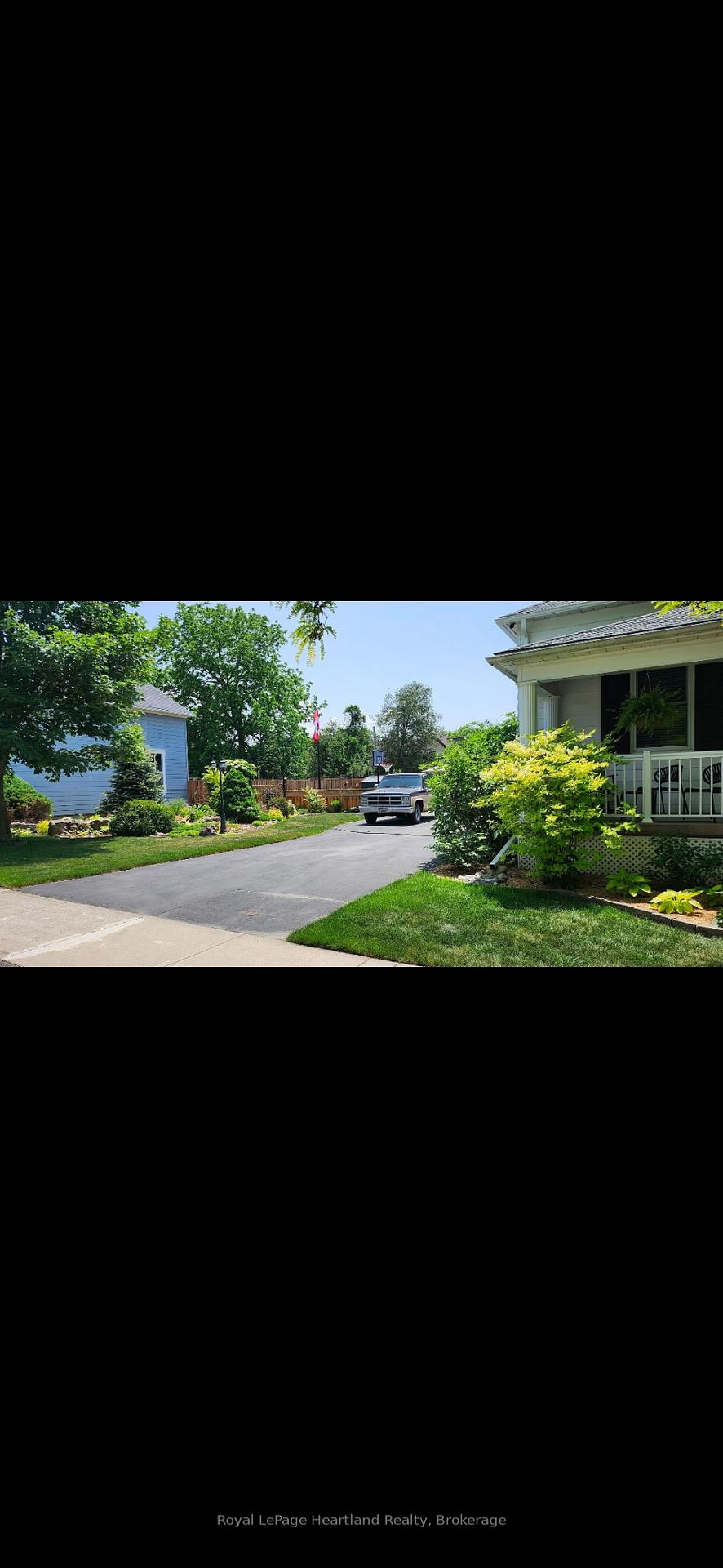 Photo 48 of 105 Quebec Street, Goderich, Goderich (Town) — HOMEH