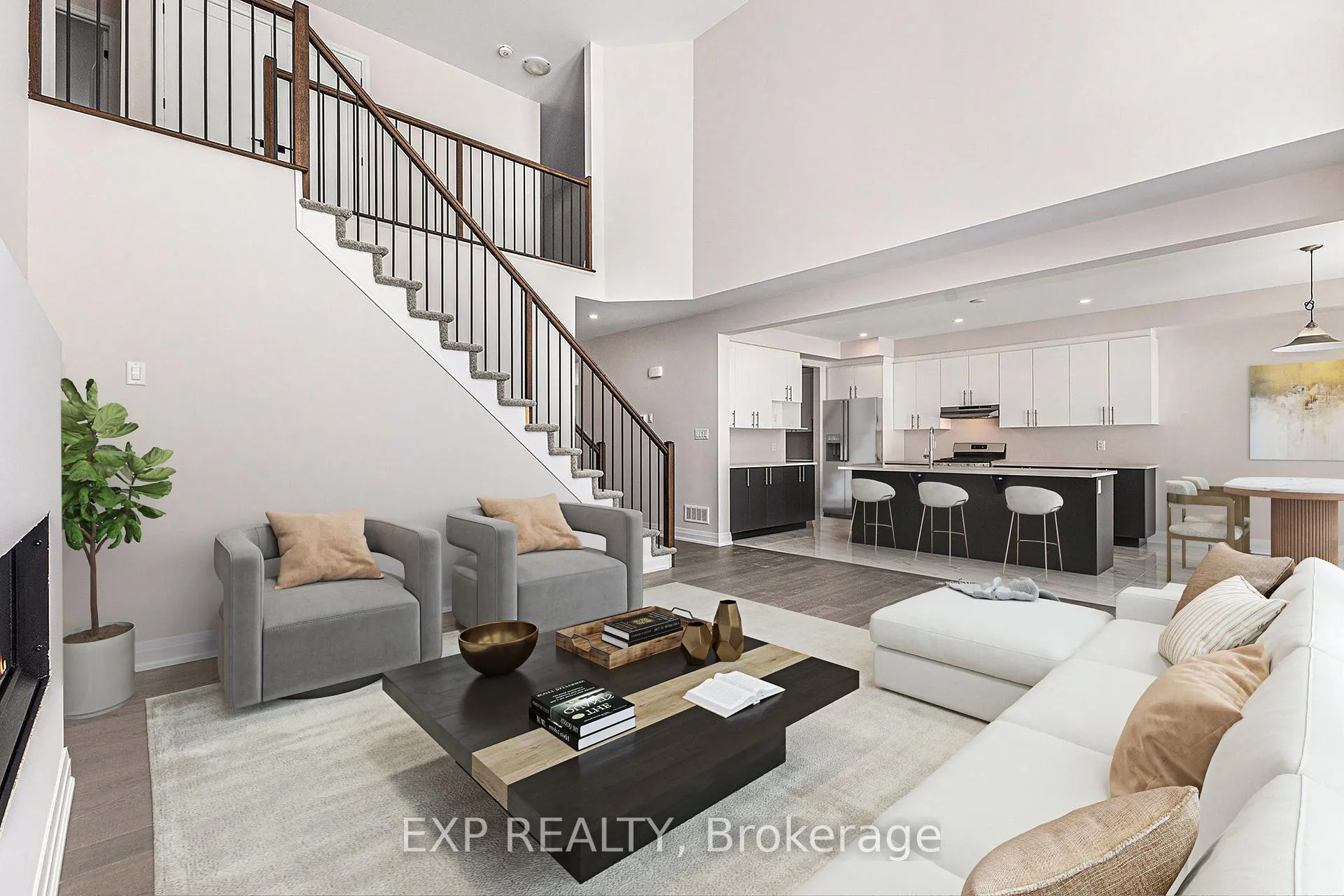 Photo 5 of 402 Fleet Canuck Private, Ottawa, Huntley Ward (South East) — HOMEH