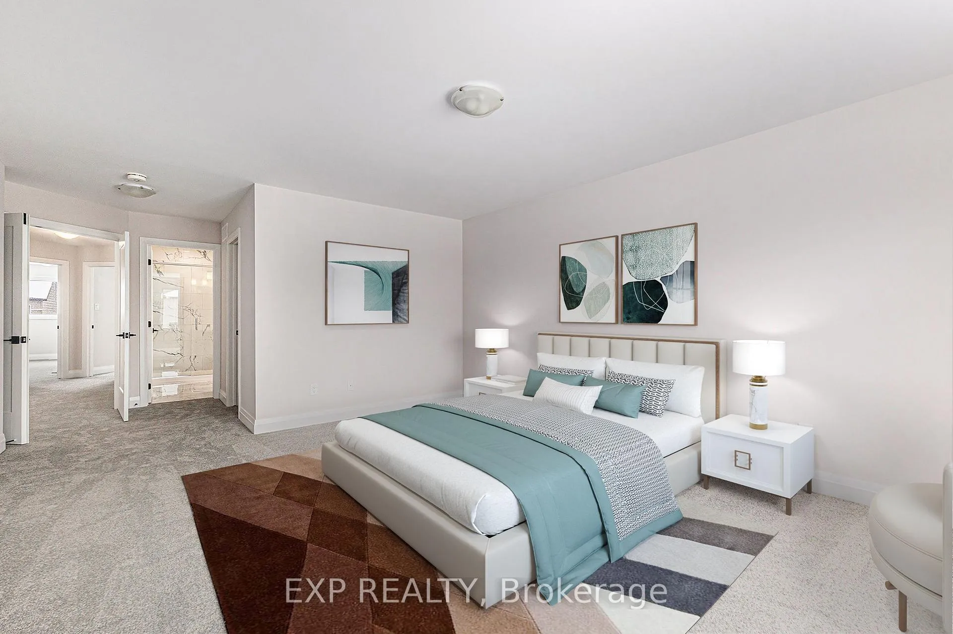 Photo 12 of 402 Fleet Canuck Private, Ottawa, Huntley Ward (South East) — HOMEH