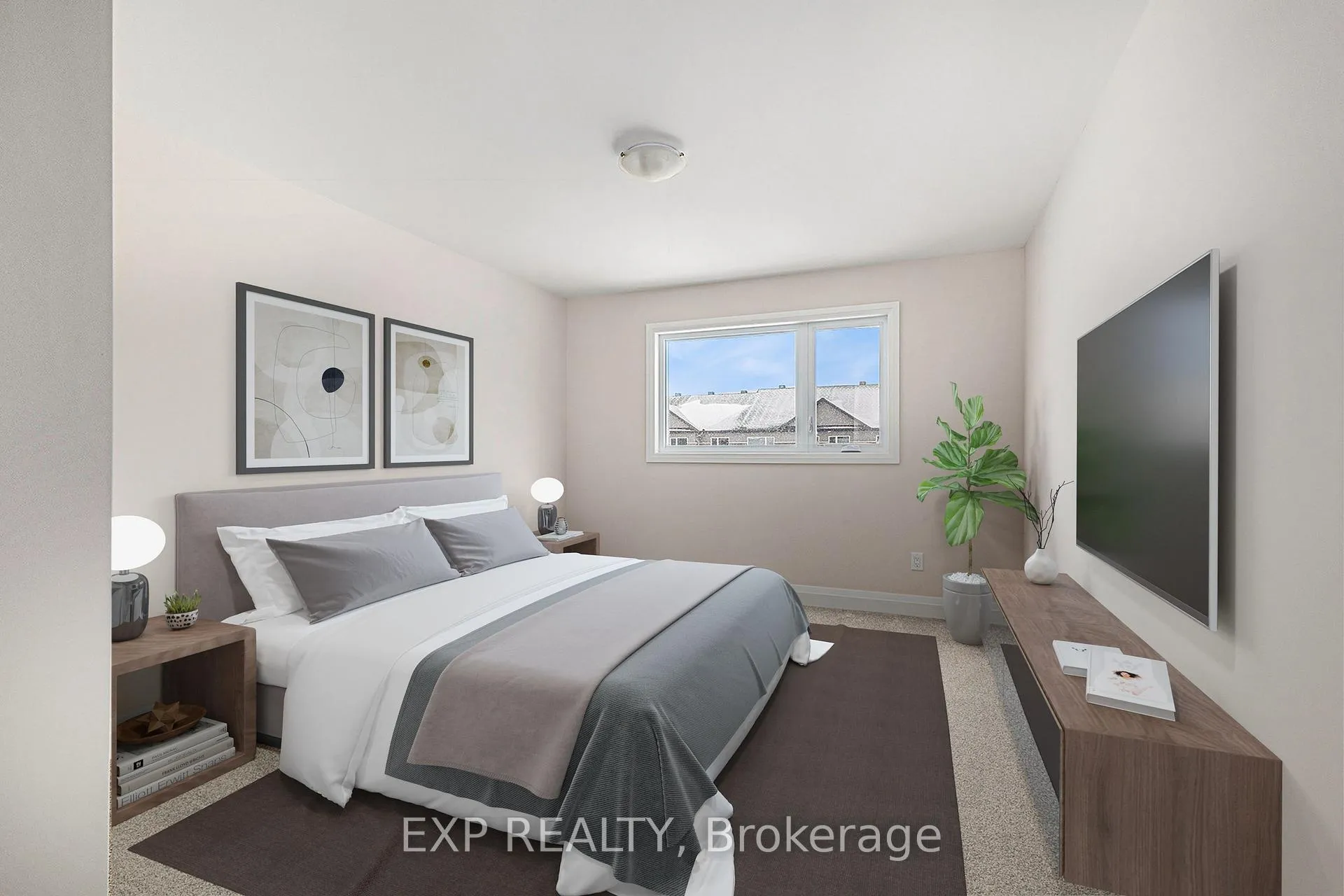 Photo 14 of 402 Fleet Canuck Private, Ottawa, Huntley Ward (South East) — HOMEH