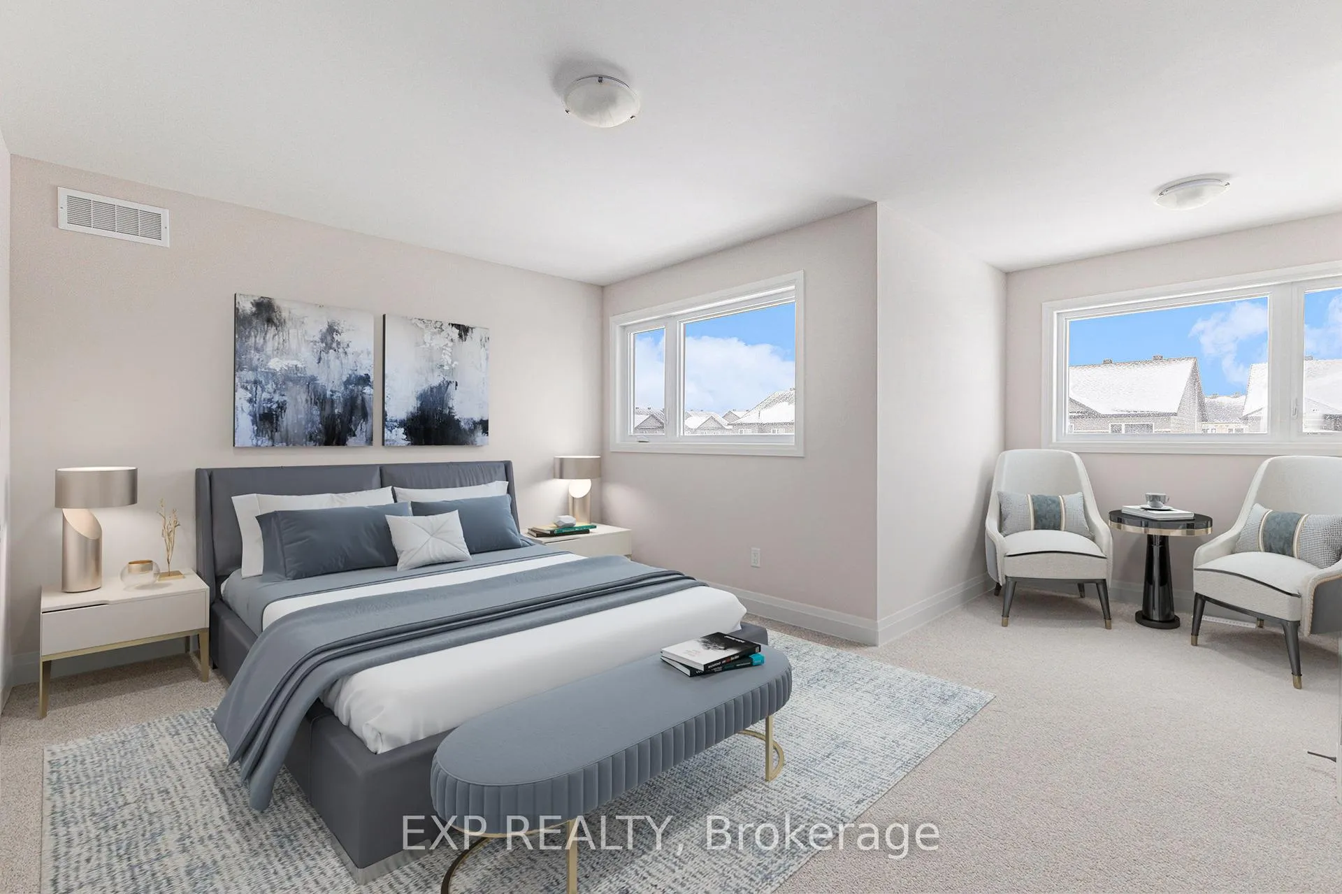 Photo 15 of 402 Fleet Canuck Private, Ottawa, Huntley Ward (South East) — HOMEH