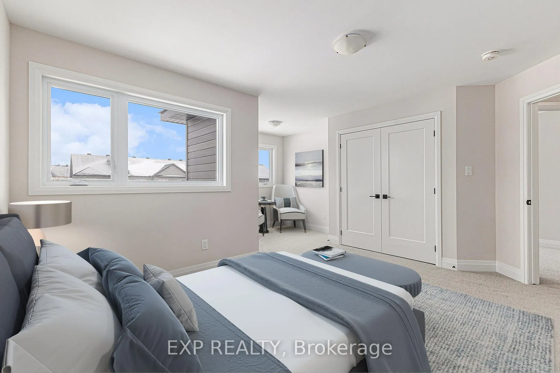 Photo 16 of 402 Fleet Canuck Private, Ottawa, Huntley Ward (South East) — HOMEH