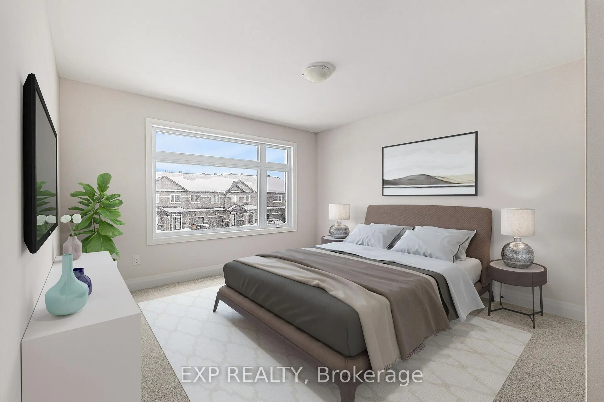 Photo 17 of 402 Fleet Canuck Private, Ottawa, Huntley Ward (South East) — HOMEH