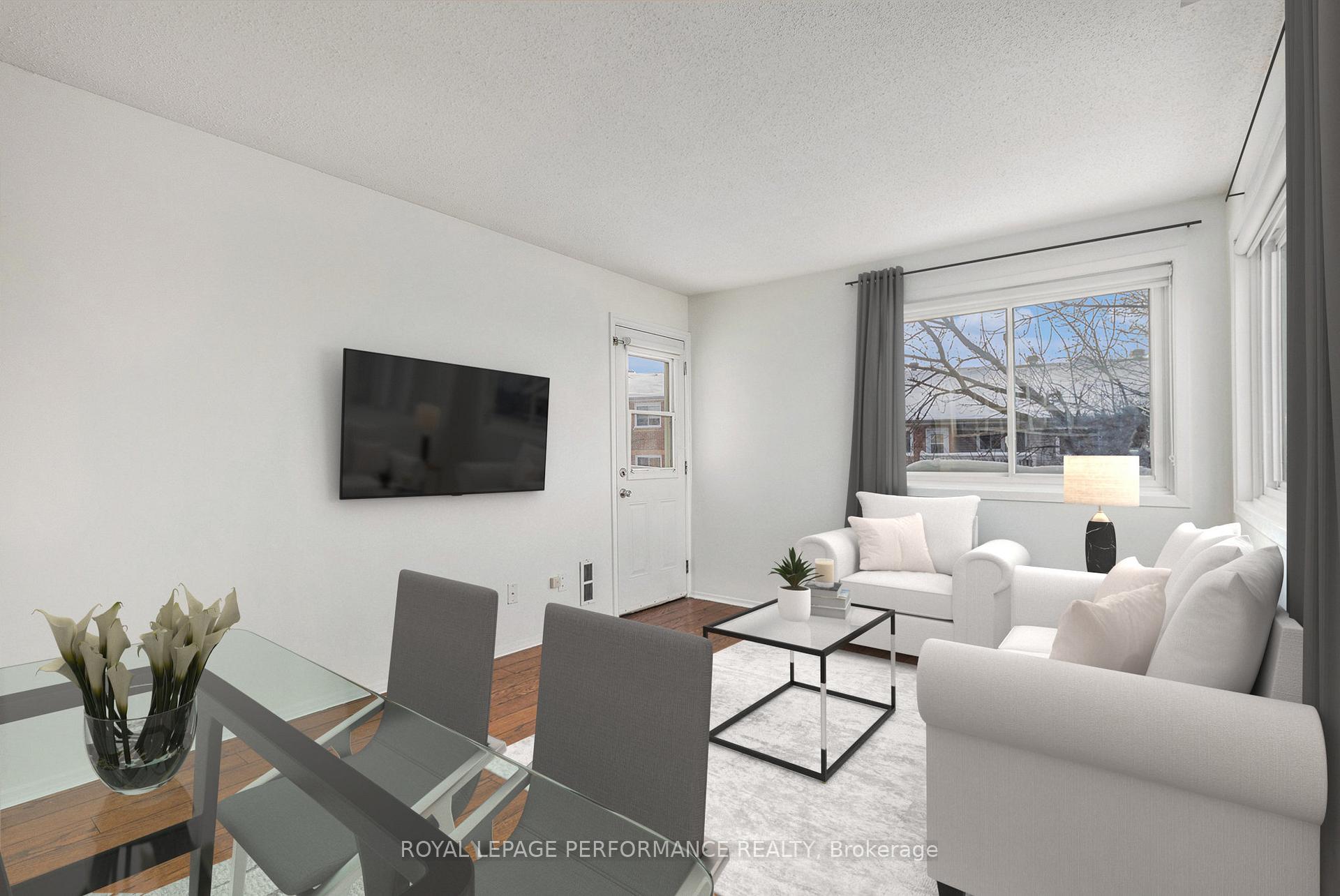 Photo 12 of Unit 216, 345 Centrum Boulevard, Ottawa, Bilberry Creek/Queenswood Heights — HOMEH