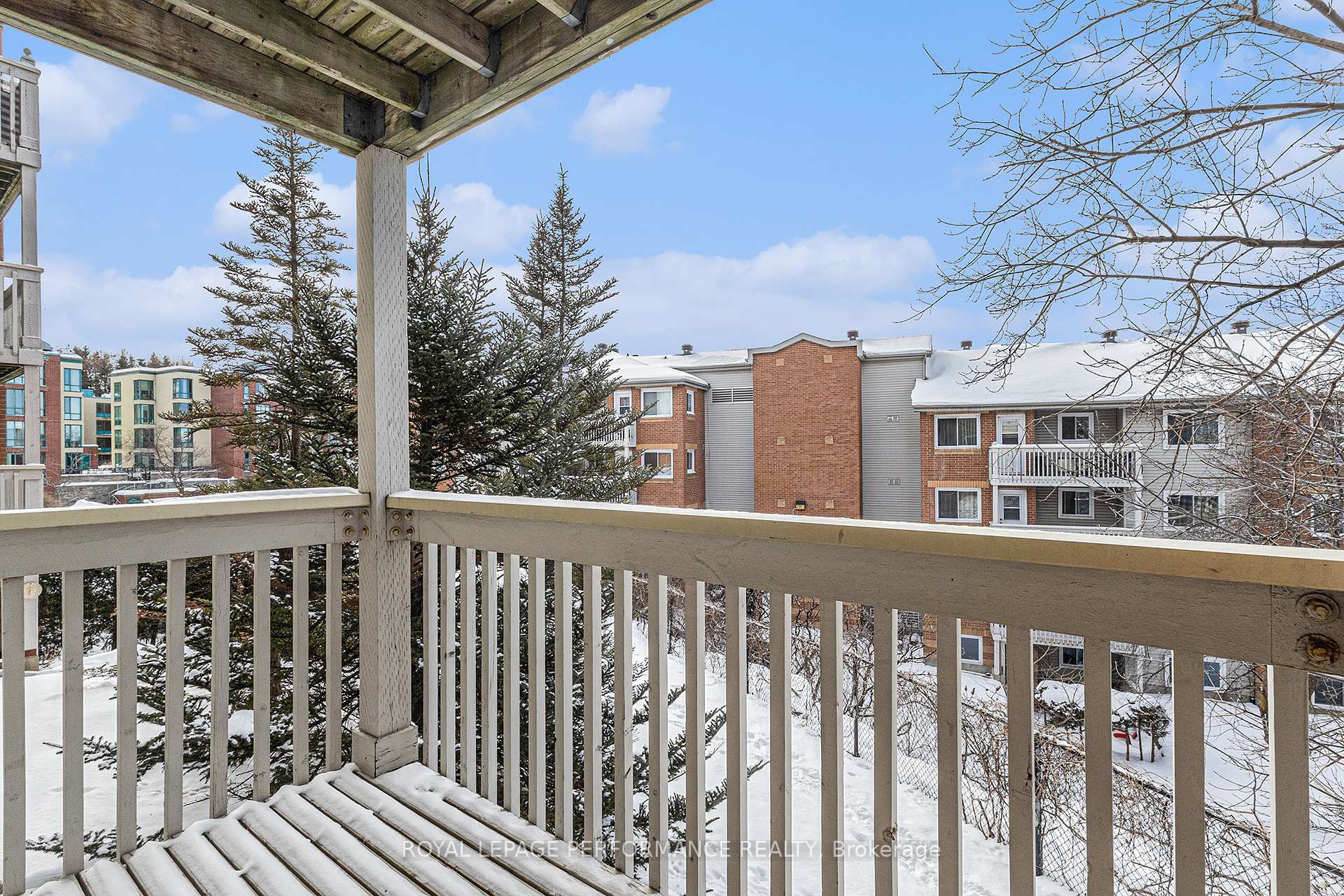Photo 31 of Unit 216, 345 Centrum Boulevard, Ottawa, Bilberry Creek/Queenswood Heights — HOMEH
