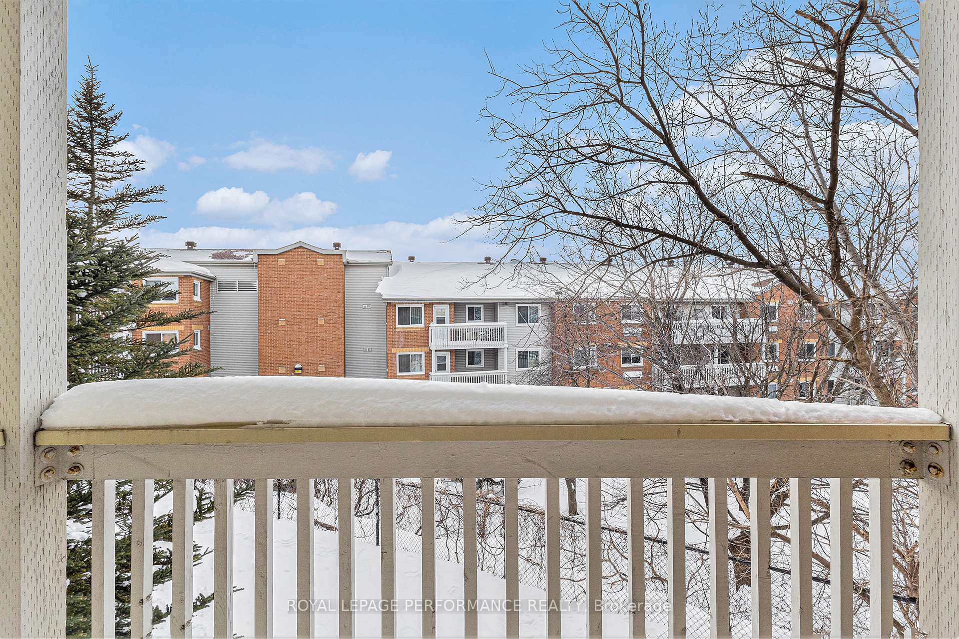 Photo 32 of Unit 216, 345 Centrum Boulevard, Ottawa, Bilberry Creek/Queenswood Heights — HOMEH