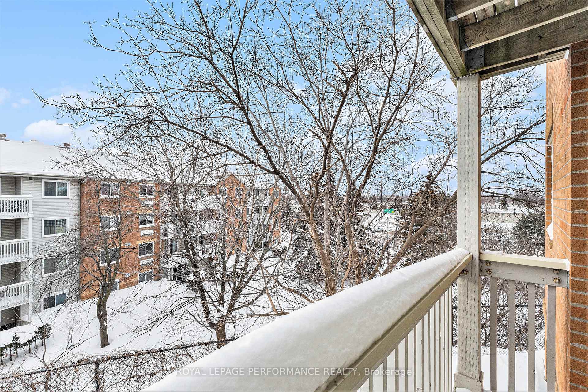 Photo 33 of Unit 216, 345 Centrum Boulevard, Ottawa, Bilberry Creek/Queenswood Heights — HOMEH