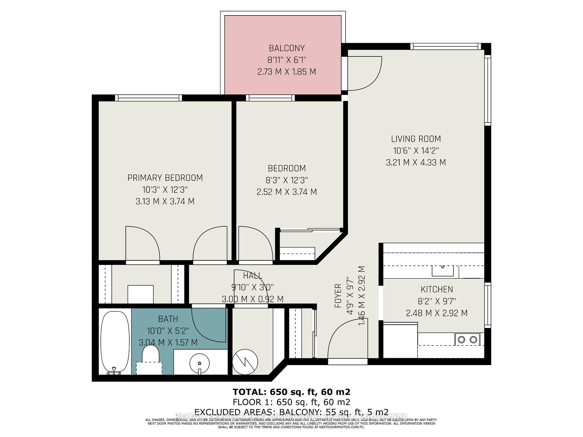 Photo 35 of Unit 216, 345 Centrum Boulevard, Ottawa, Bilberry Creek/Queenswood Heights — HOMEH