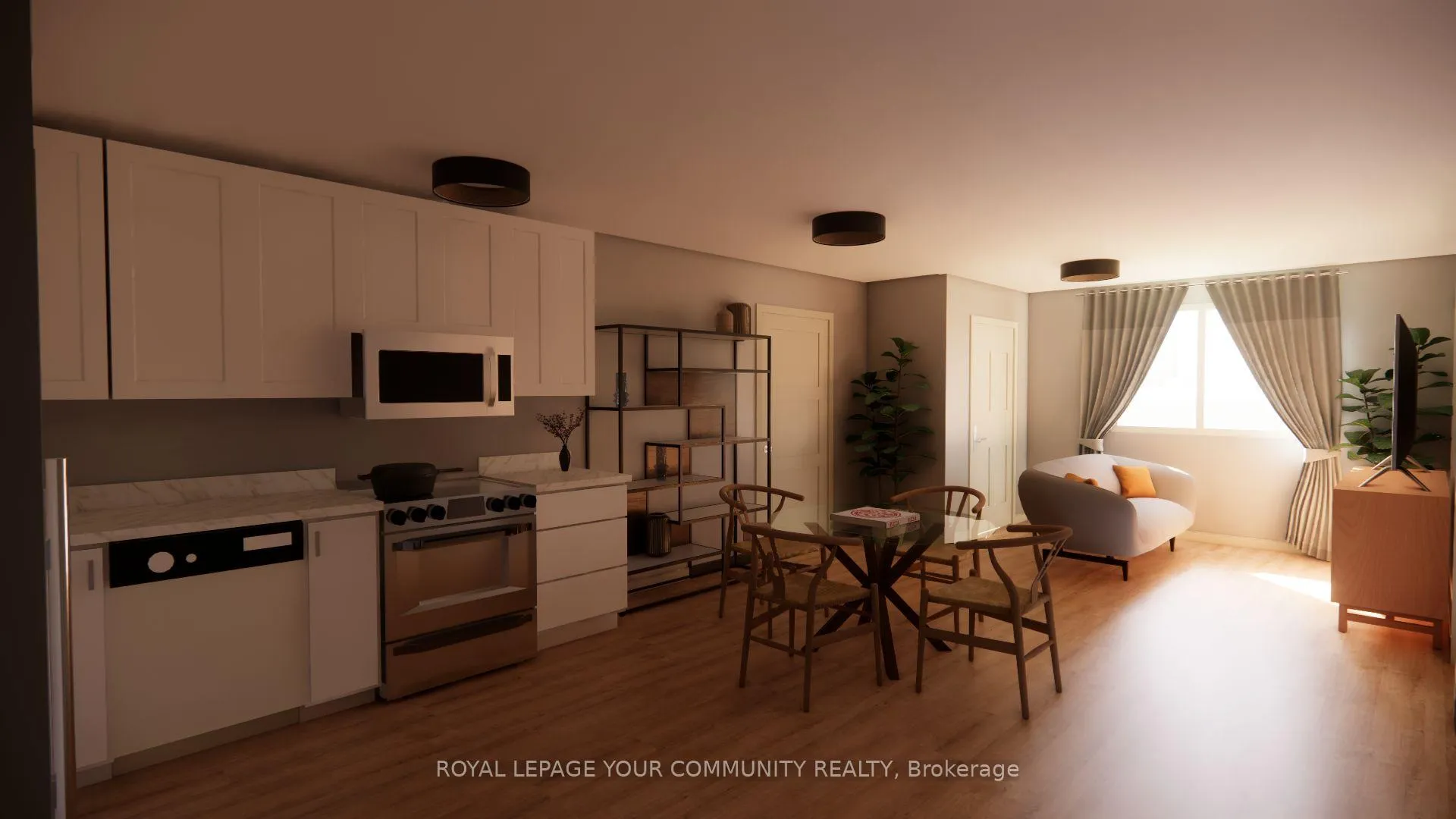 Photo 22 of Unit 10B, 600 Second Street E, Cornwall — HOMEH