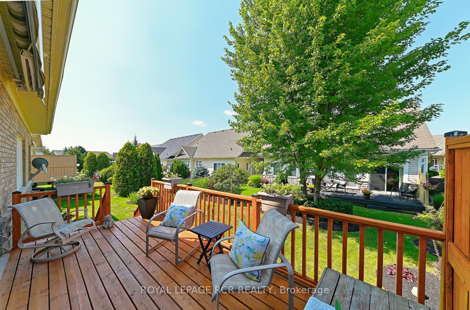 Photo 26 of Unit 174, 200 Kingfisher Drive, Mono, Rural Mono — HOMEH