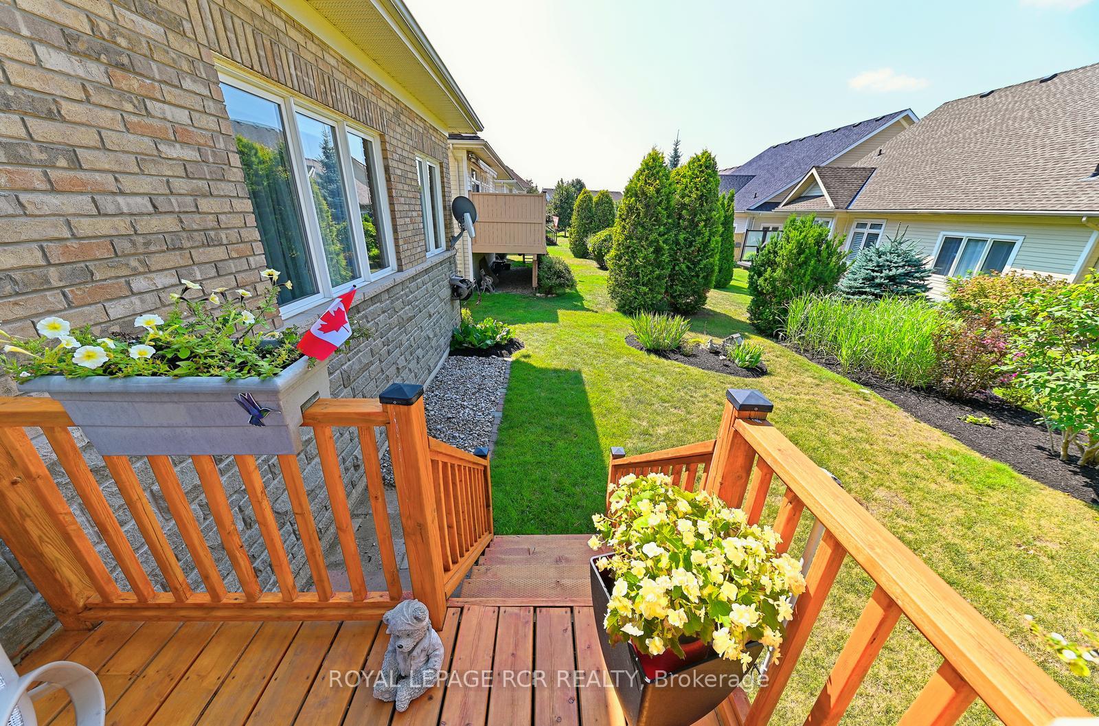 Photo 27 of Unit 174, 200 Kingfisher Drive, Mono, Rural Mono — HOMEH