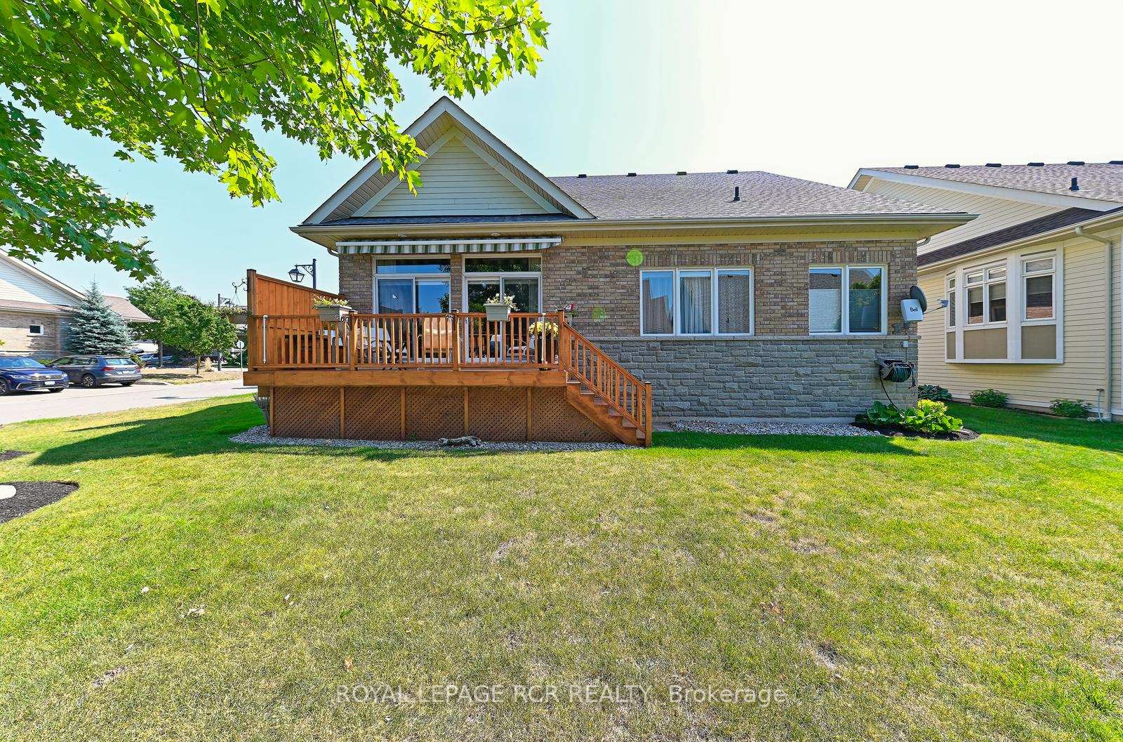 Photo 28 of Unit 174, 200 Kingfisher Drive, Mono, Rural Mono — HOMEH