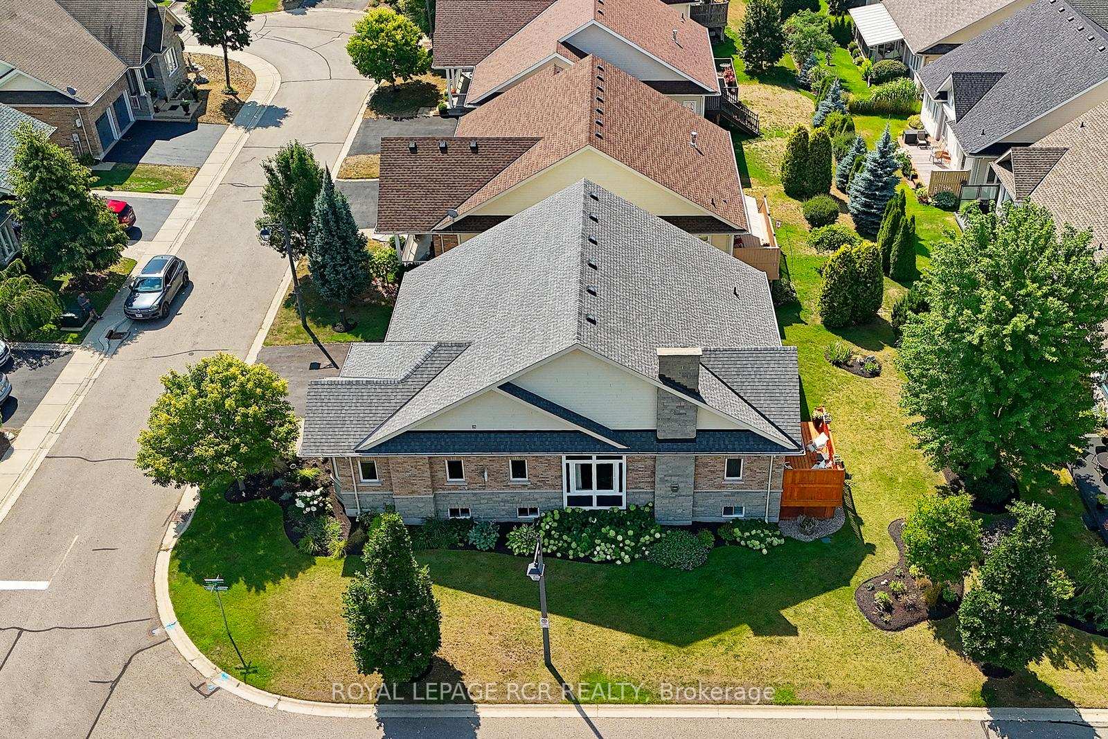 Photo 30 of Unit 174, 200 Kingfisher Drive, Mono, Rural Mono — HOMEH