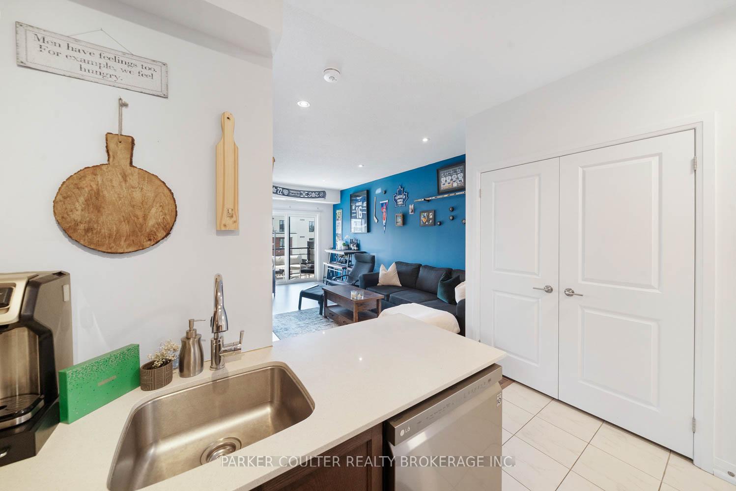 Photo 10 of Unit 607, 300 Essa Road, Barrie, 400 West — HOMEH
