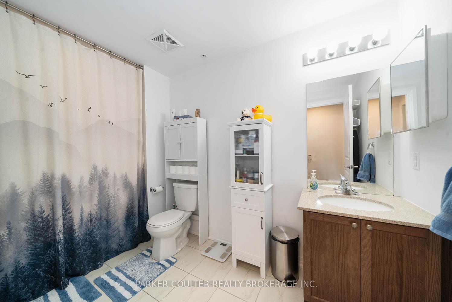 Photo 13 of Unit 607, 300 Essa Road, Barrie, 400 West — HOMEH