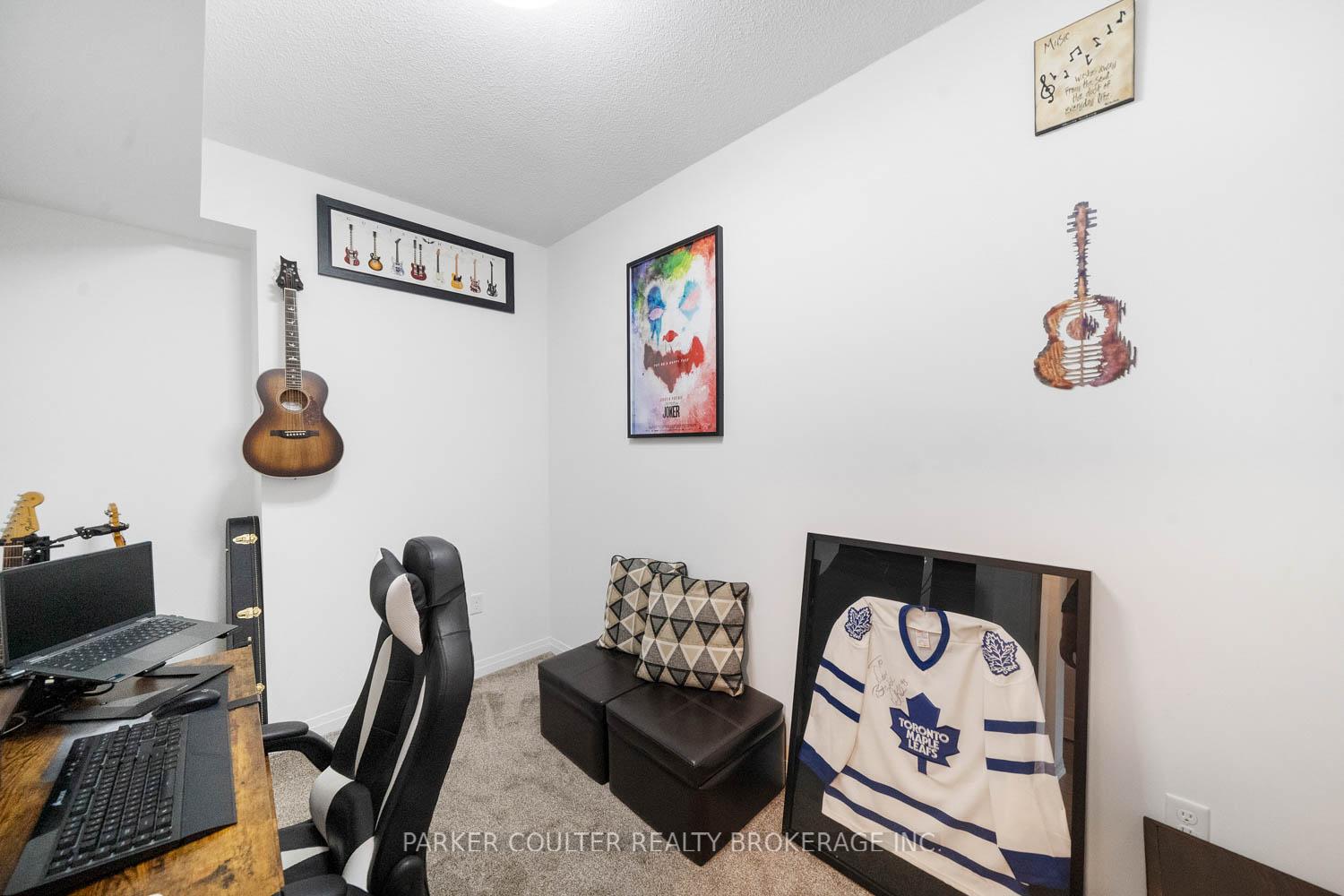 Photo 14 of Unit 607, 300 Essa Road, Barrie, 400 West — HOMEH