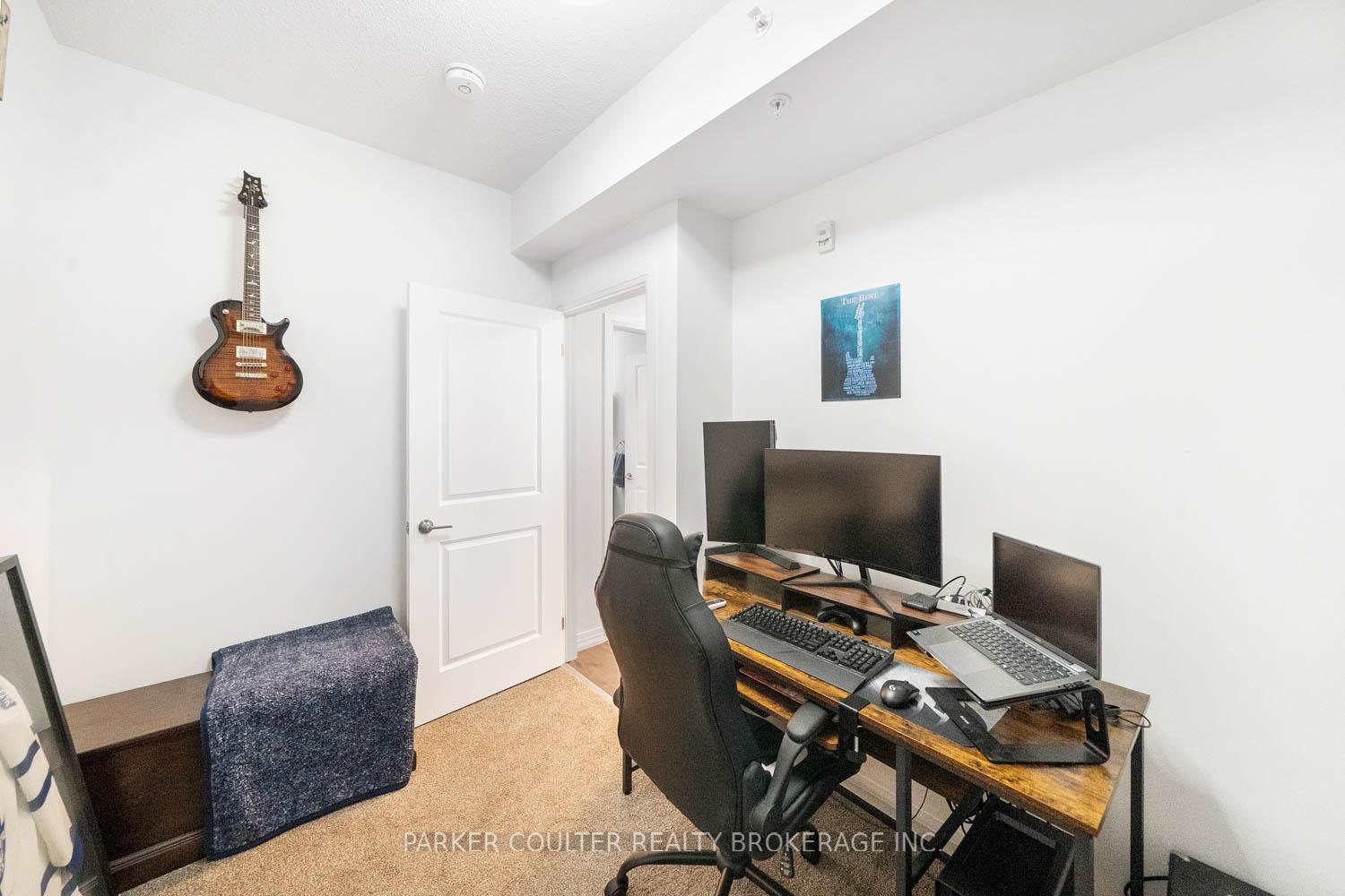 Photo 15 of Unit 607, 300 Essa Road, Barrie, 400 West — HOMEH