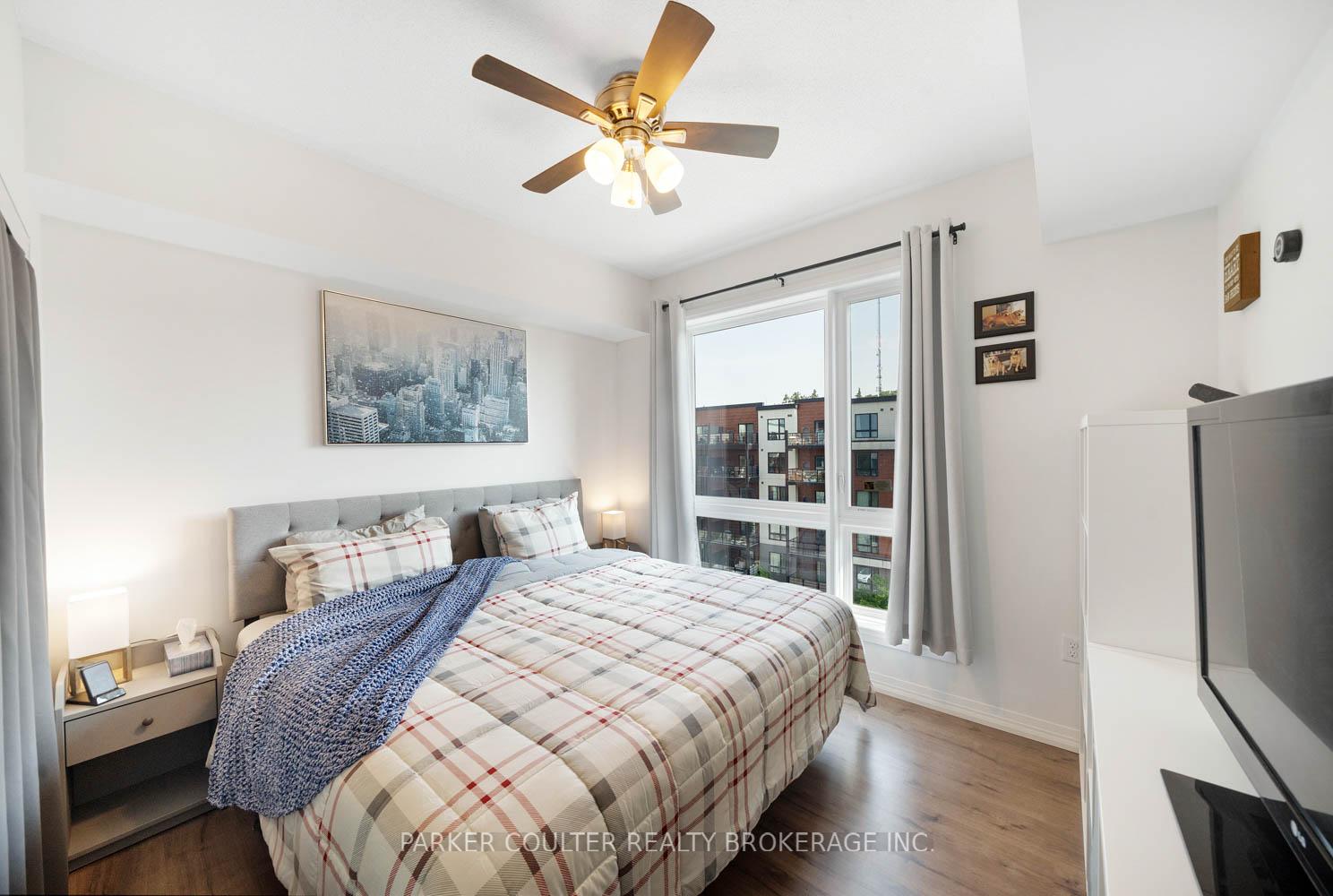 Photo 16 of Unit 607, 300 Essa Road, Barrie, 400 West — HOMEH