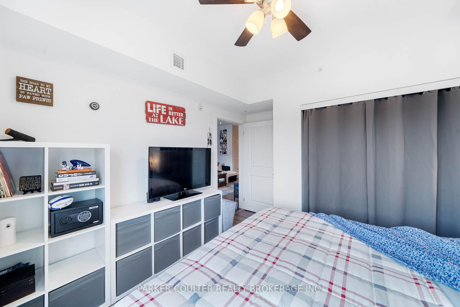 Photo 17 of Unit 607, 300 Essa Road, Barrie, 400 West — HOMEH