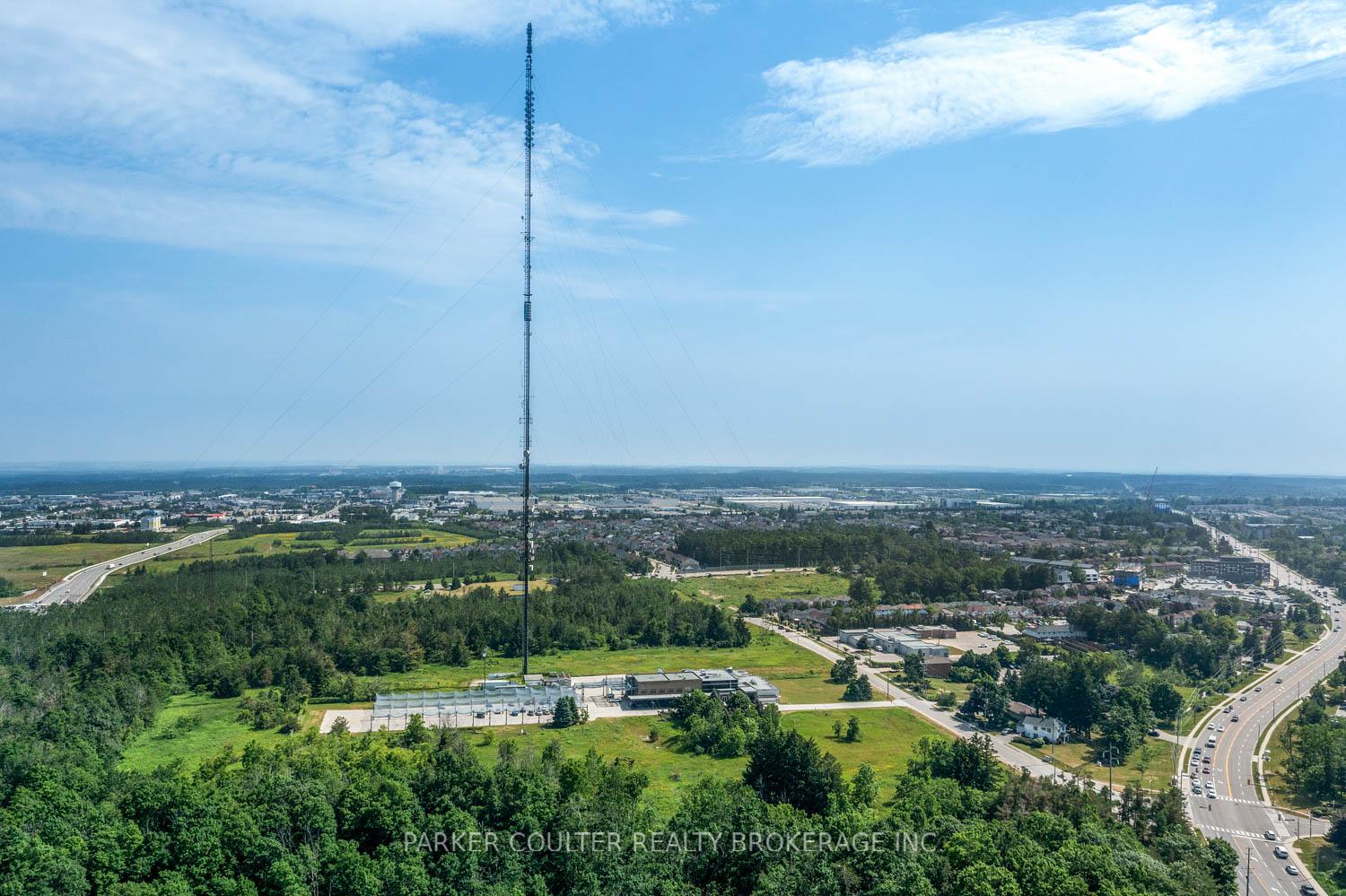 Photo 22 of Unit 607, 300 Essa Road, Barrie, 400 West — HOMEH