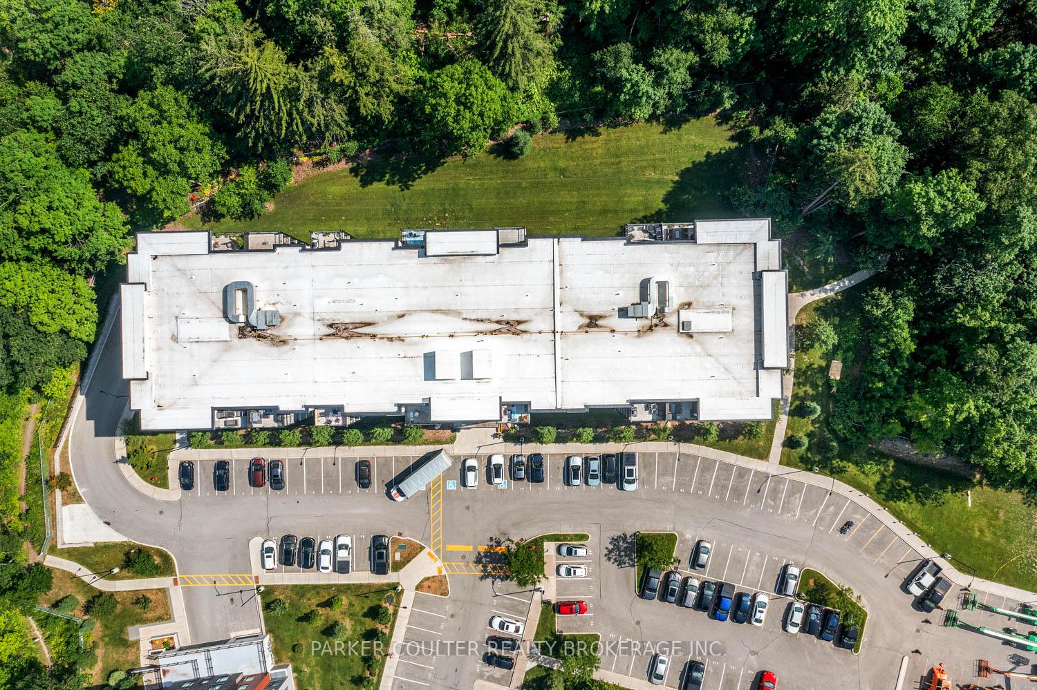 Photo 23 of Unit 607, 300 Essa Road, Barrie, 400 West — HOMEH