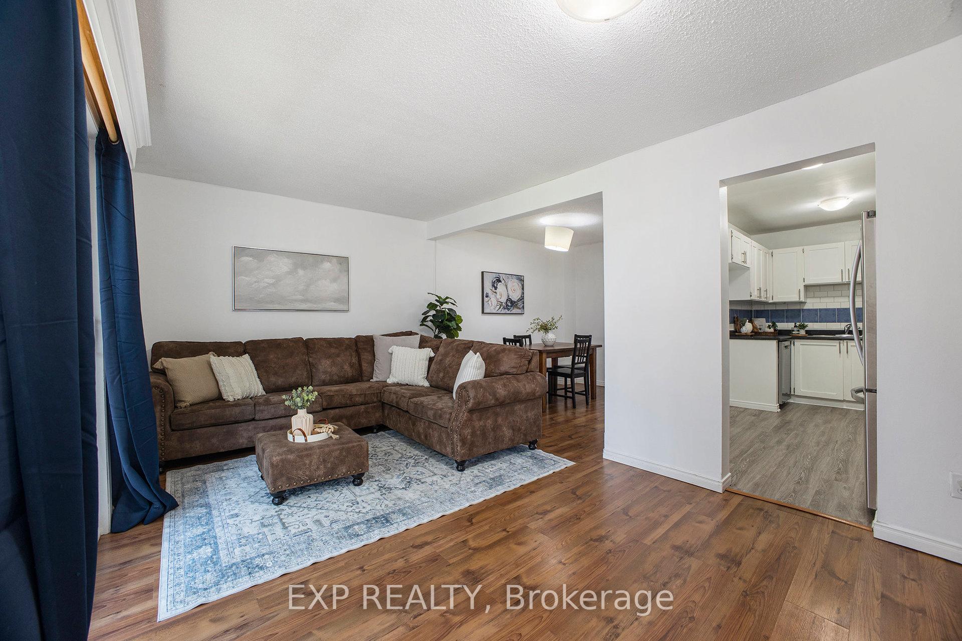 Photo 3 of Unit 68, 30 Baneberry Crescent, Ottawa, Kanata - Glencairn/Hazeldean — HOMEH