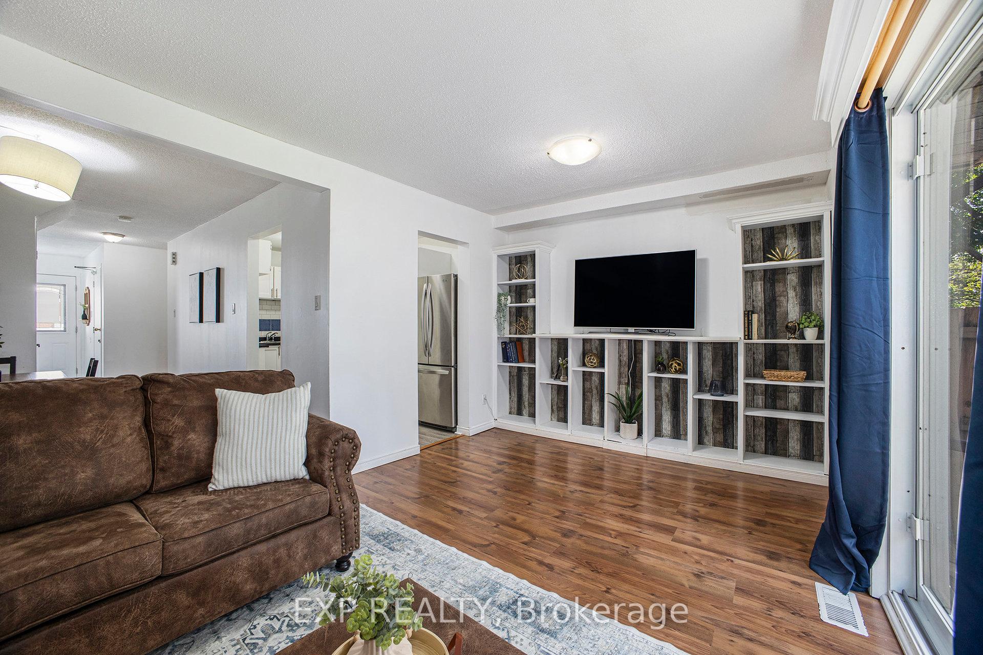 Photo 5 of Unit 68, 30 Baneberry Crescent, Ottawa, Kanata - Glencairn/Hazeldean — HOMEH