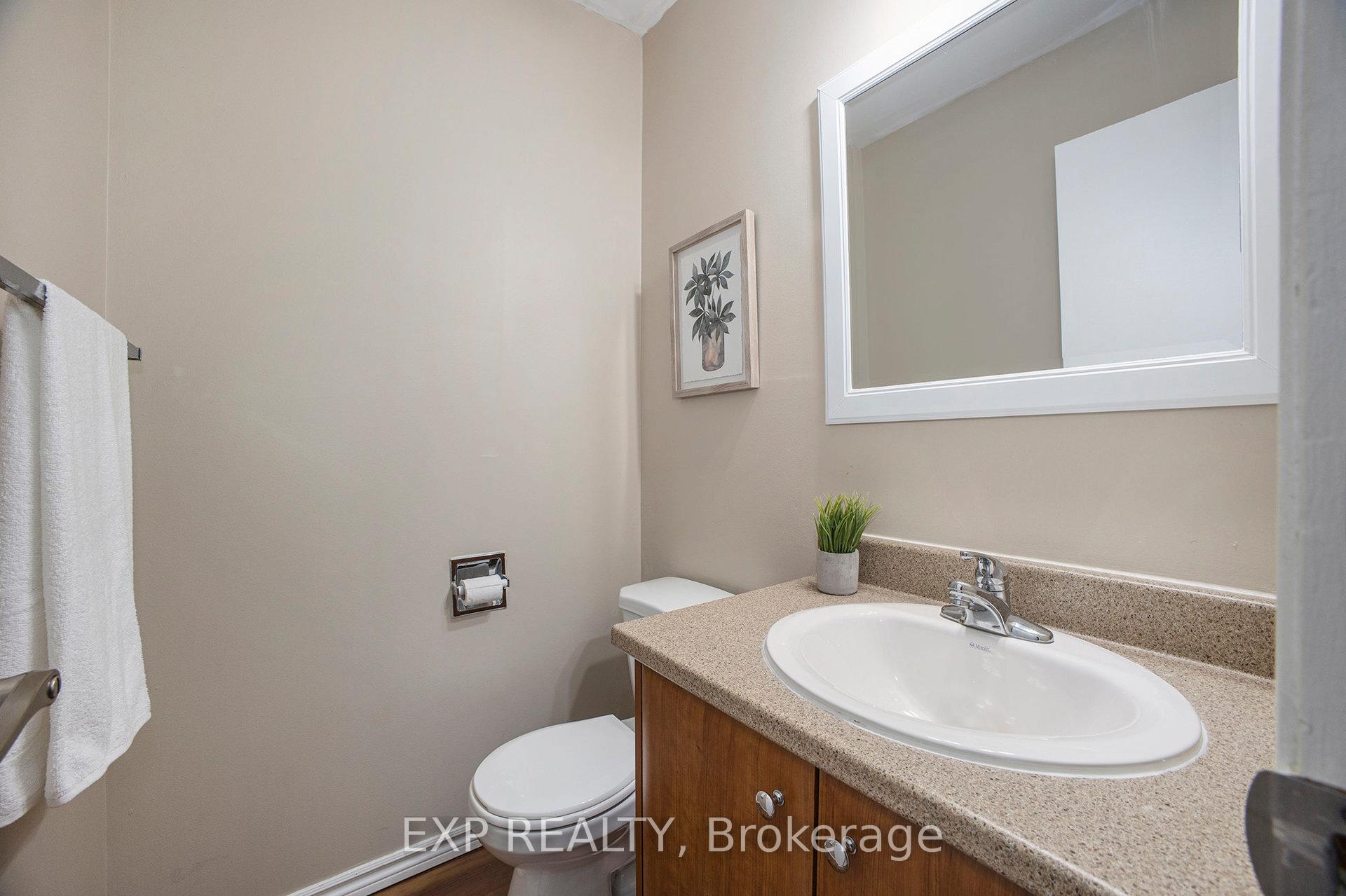 Photo 8 of Unit 68, 30 Baneberry Crescent, Ottawa, Kanata - Glencairn/Hazeldean — HOMEH
