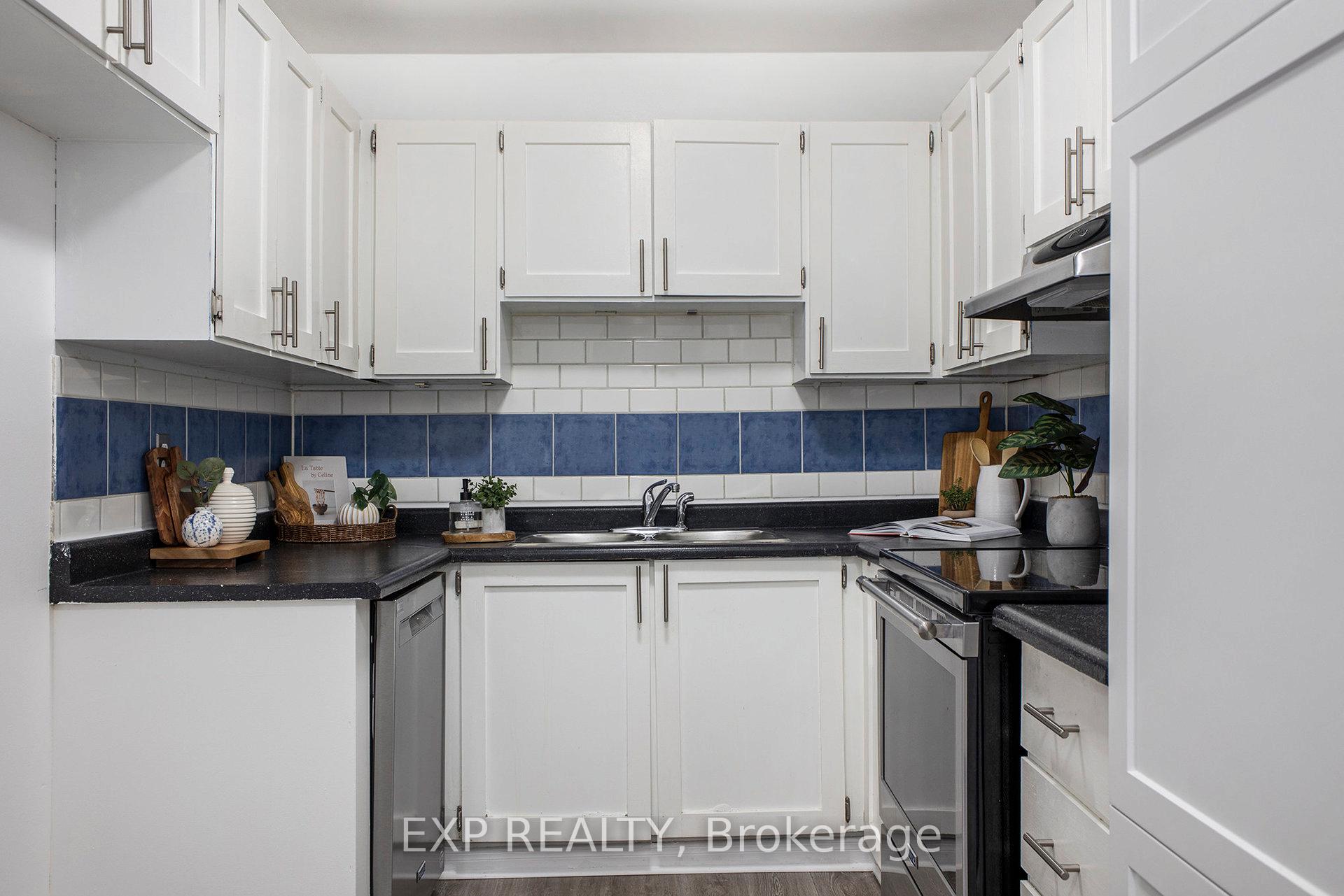 Photo 10 of Unit 68, 30 Baneberry Crescent, Ottawa, Kanata - Glencairn/Hazeldean — HOMEH