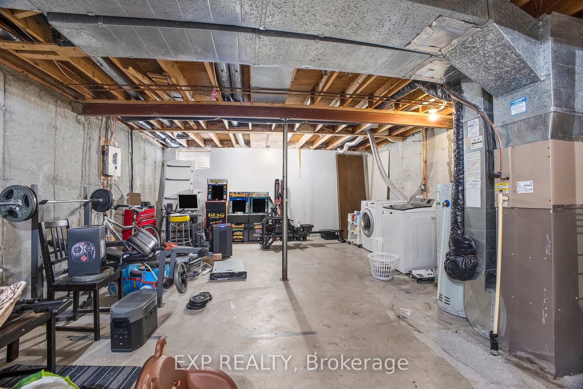 Photo 16 of Unit 68, 30 Baneberry Crescent, Ottawa, Kanata - Glencairn/Hazeldean — HOMEH
